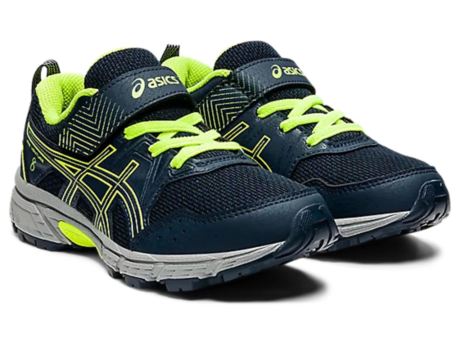 Asics Junior Pre Venture 8 PS <BR> 1014A170 406 Asics Schuhe