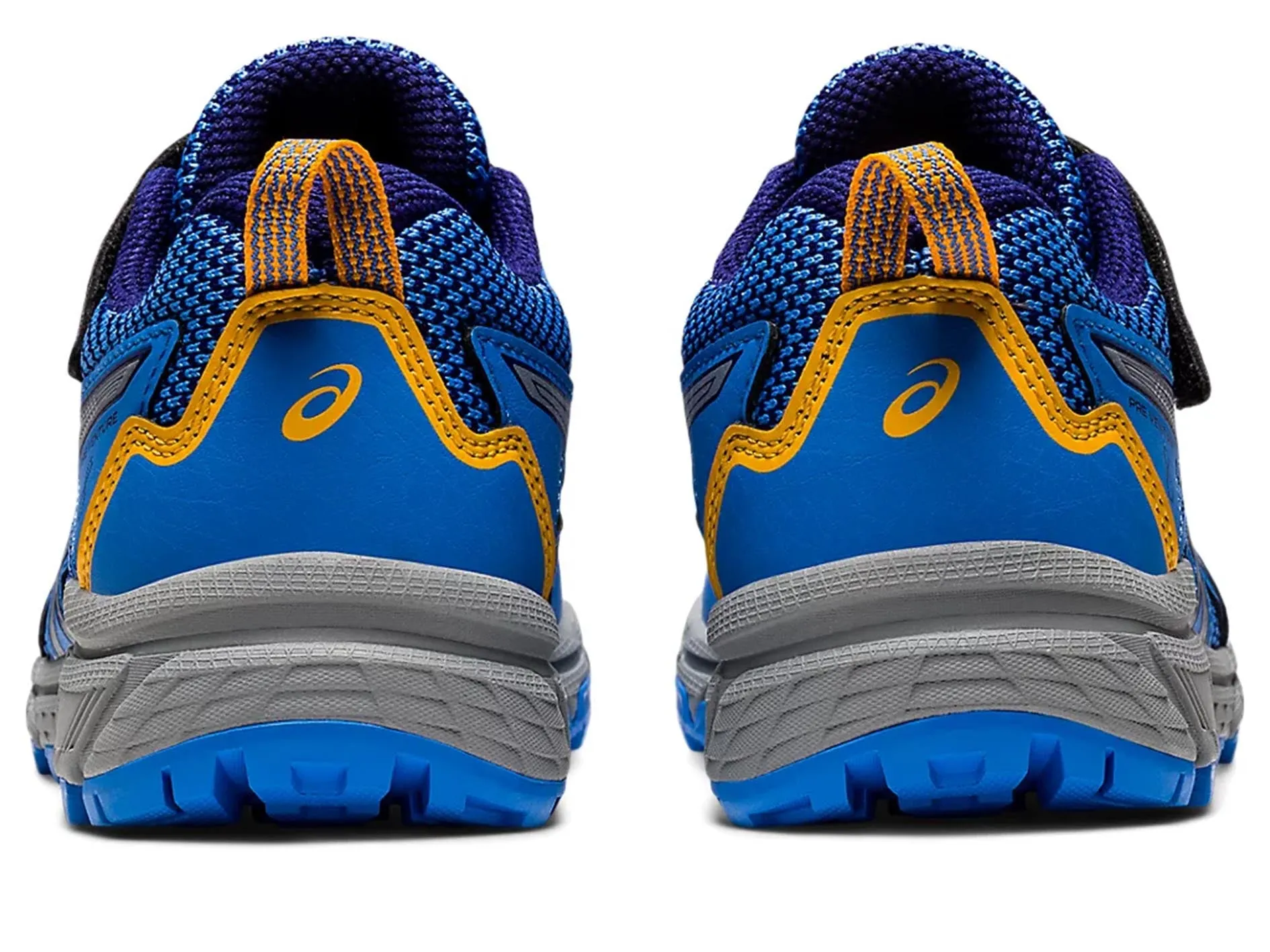 Asics Junior Pre Venture 8 PS <BR> 1014A170 407 Asics Schuhe