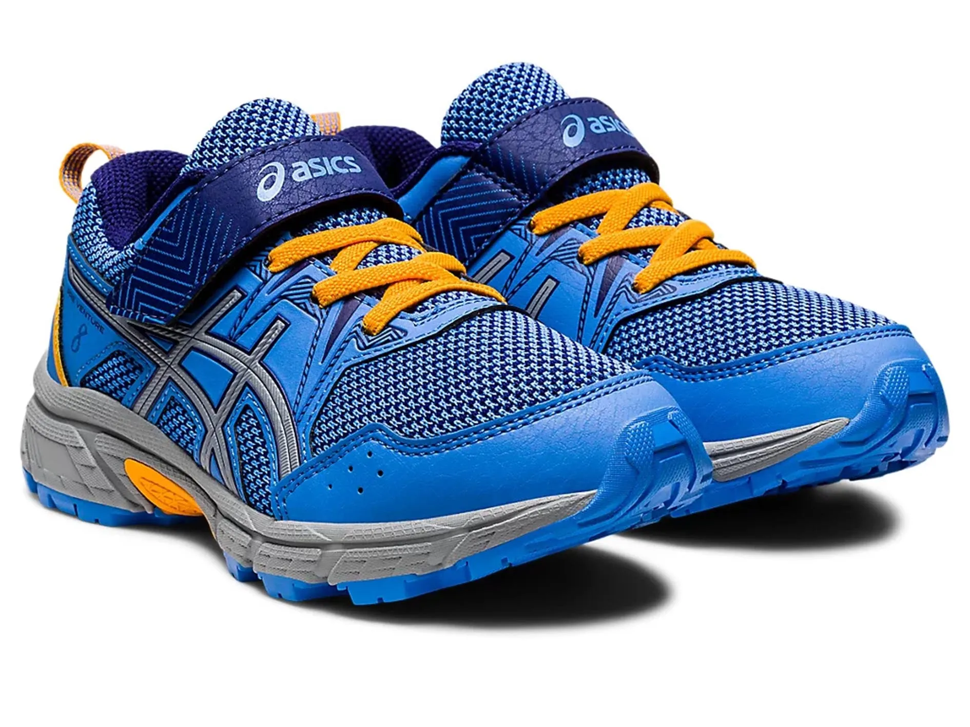 Asics Junior Pre Venture 8 PS <BR> 1014A170 407 Asics Schuhe
