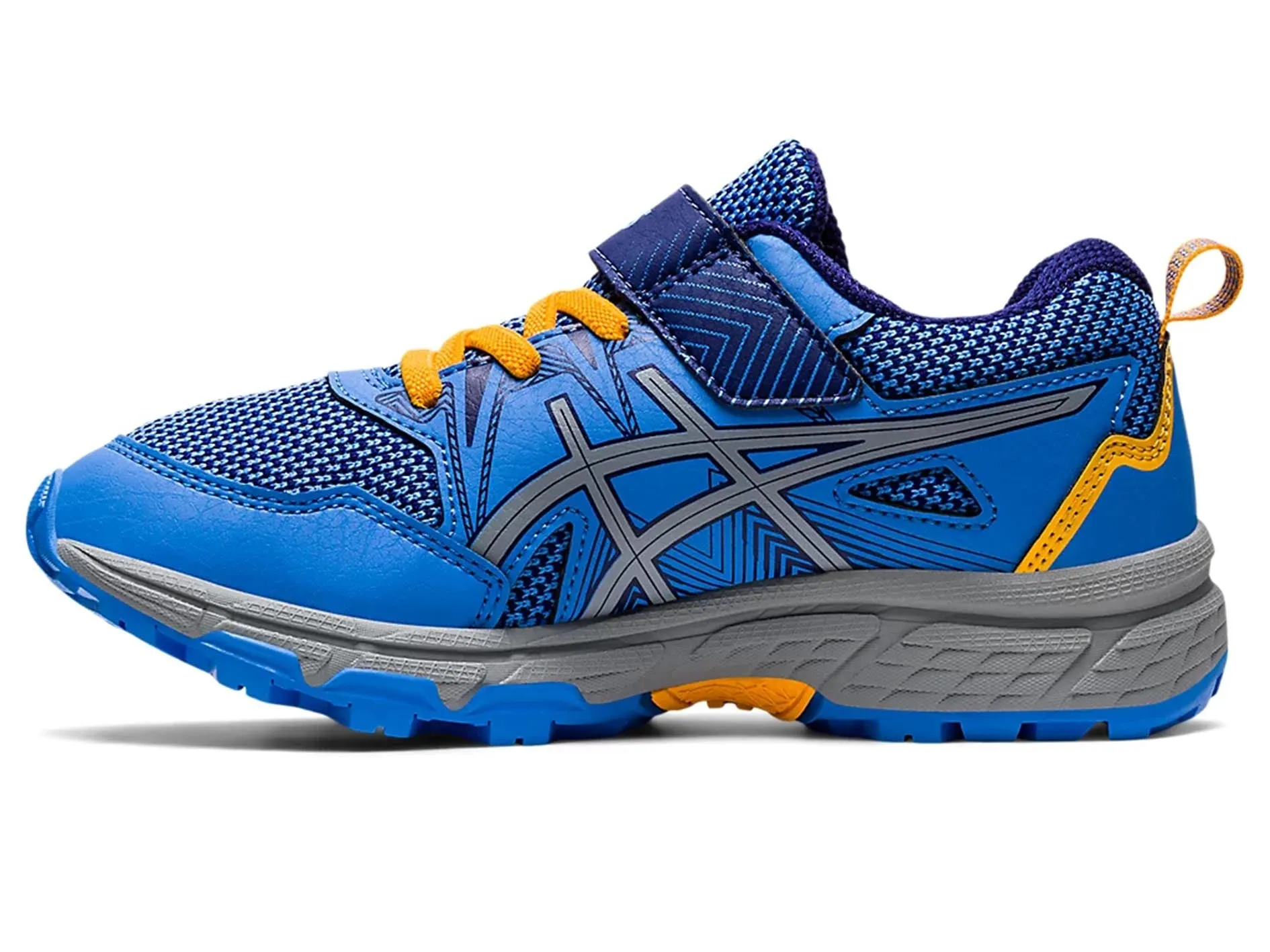 Asics Junior Pre Venture 8 PS <BR> 1014A170 407 Asics Schuhe