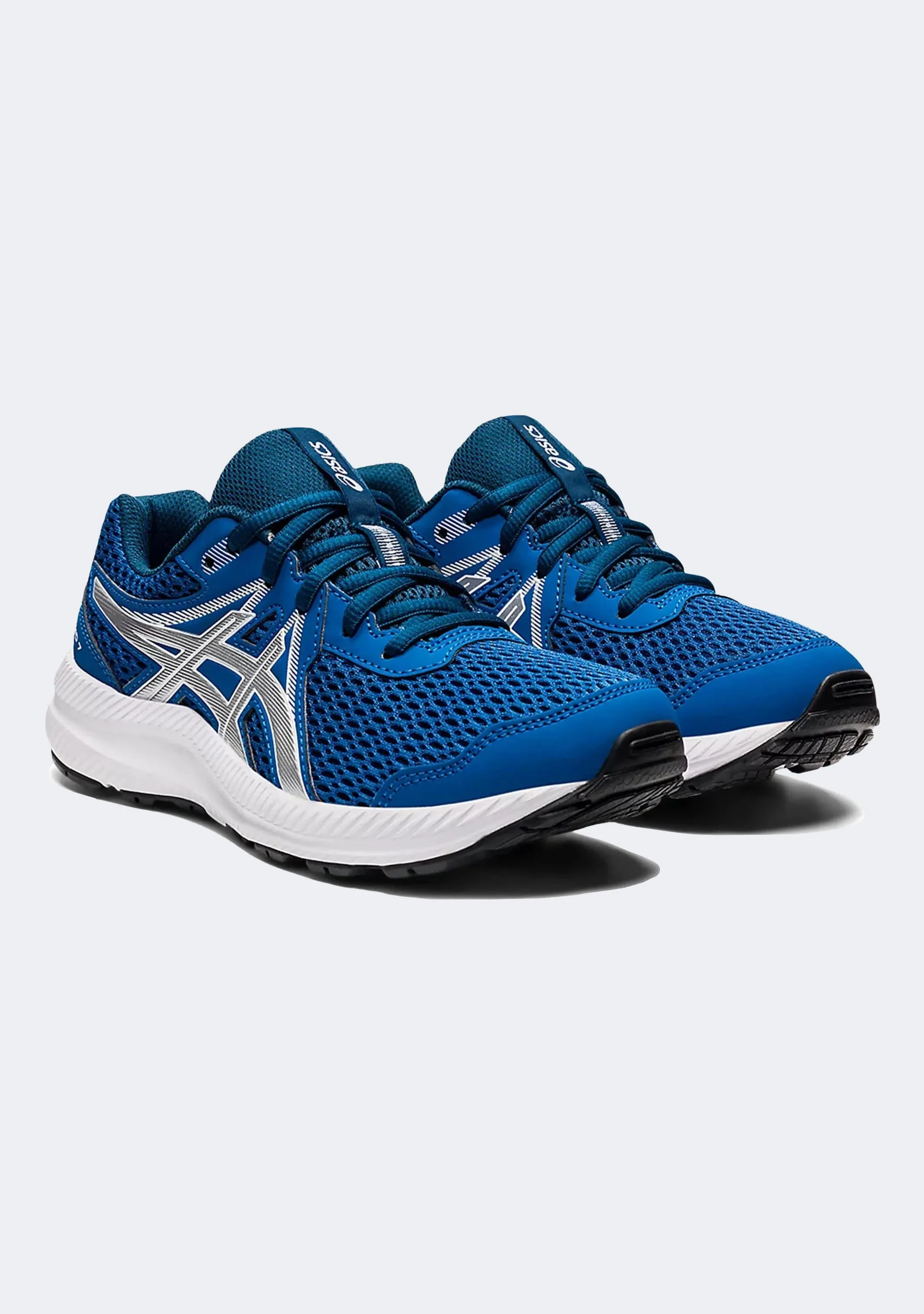 Asics Kinder Contend 7 GS Asics Schuhe