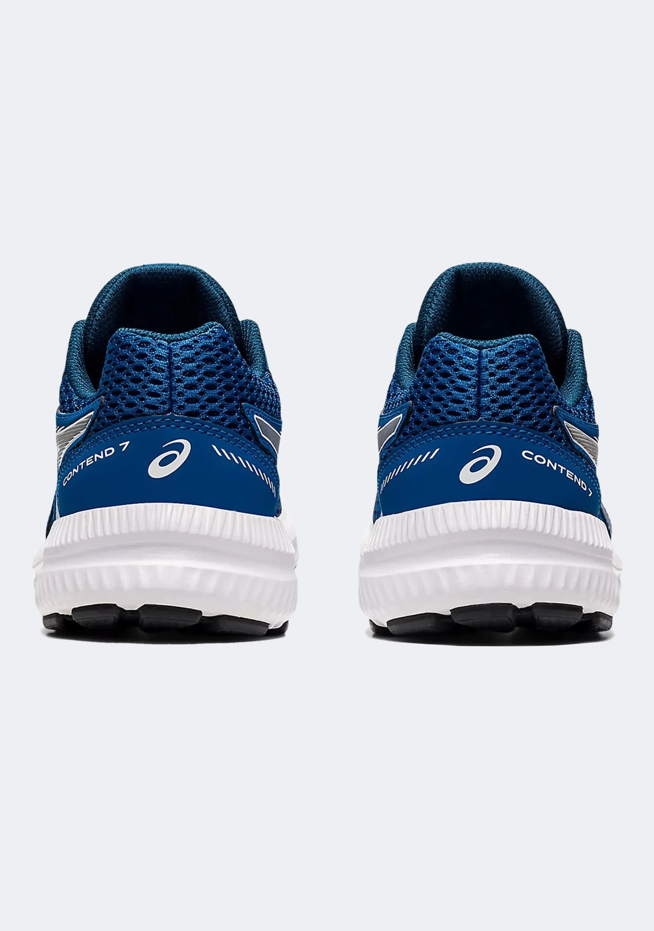 Asics Kinder Contend 7 GS Asics Schuhe