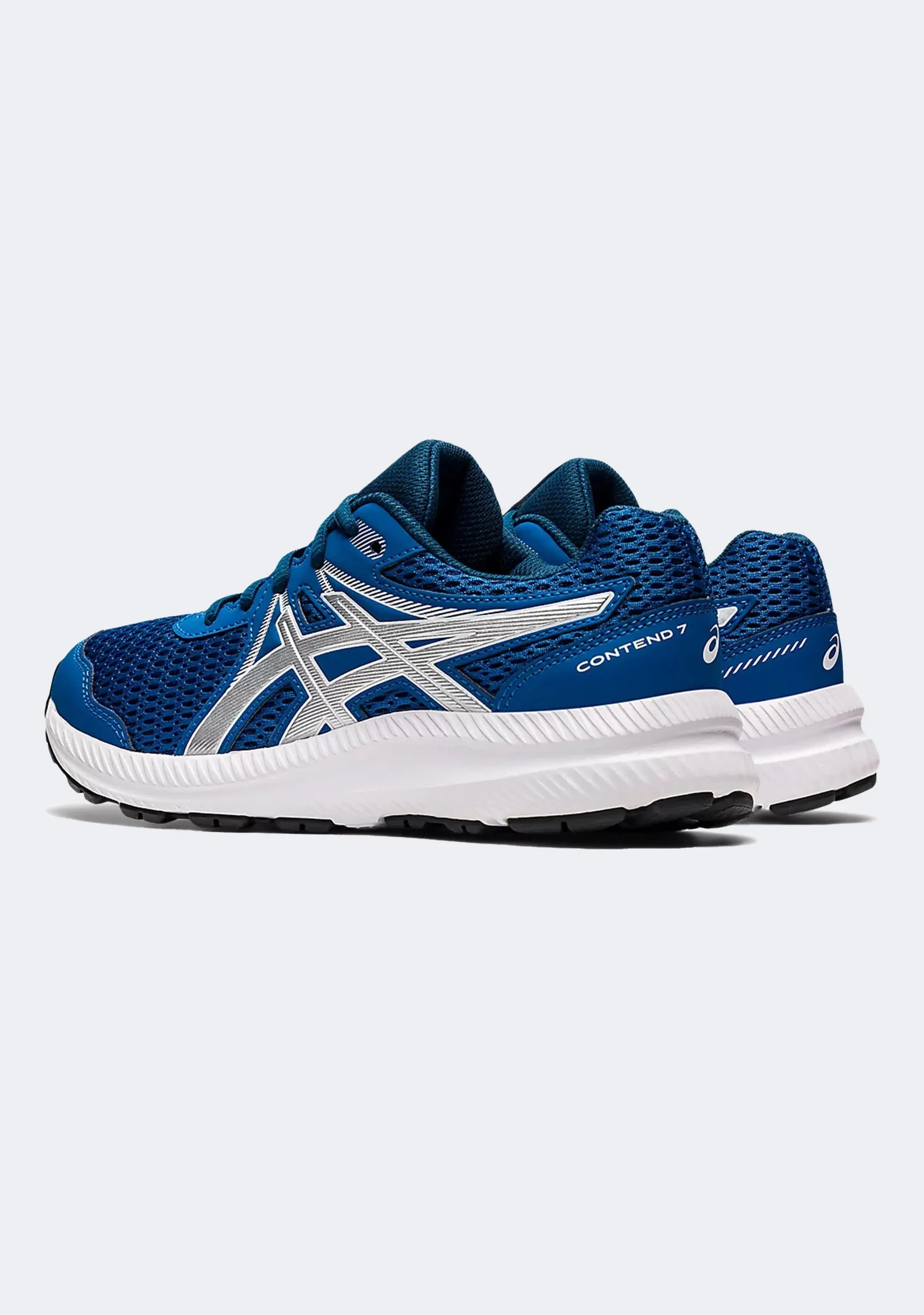 Asics Kinder Contend 7 GS Asics Schuhe