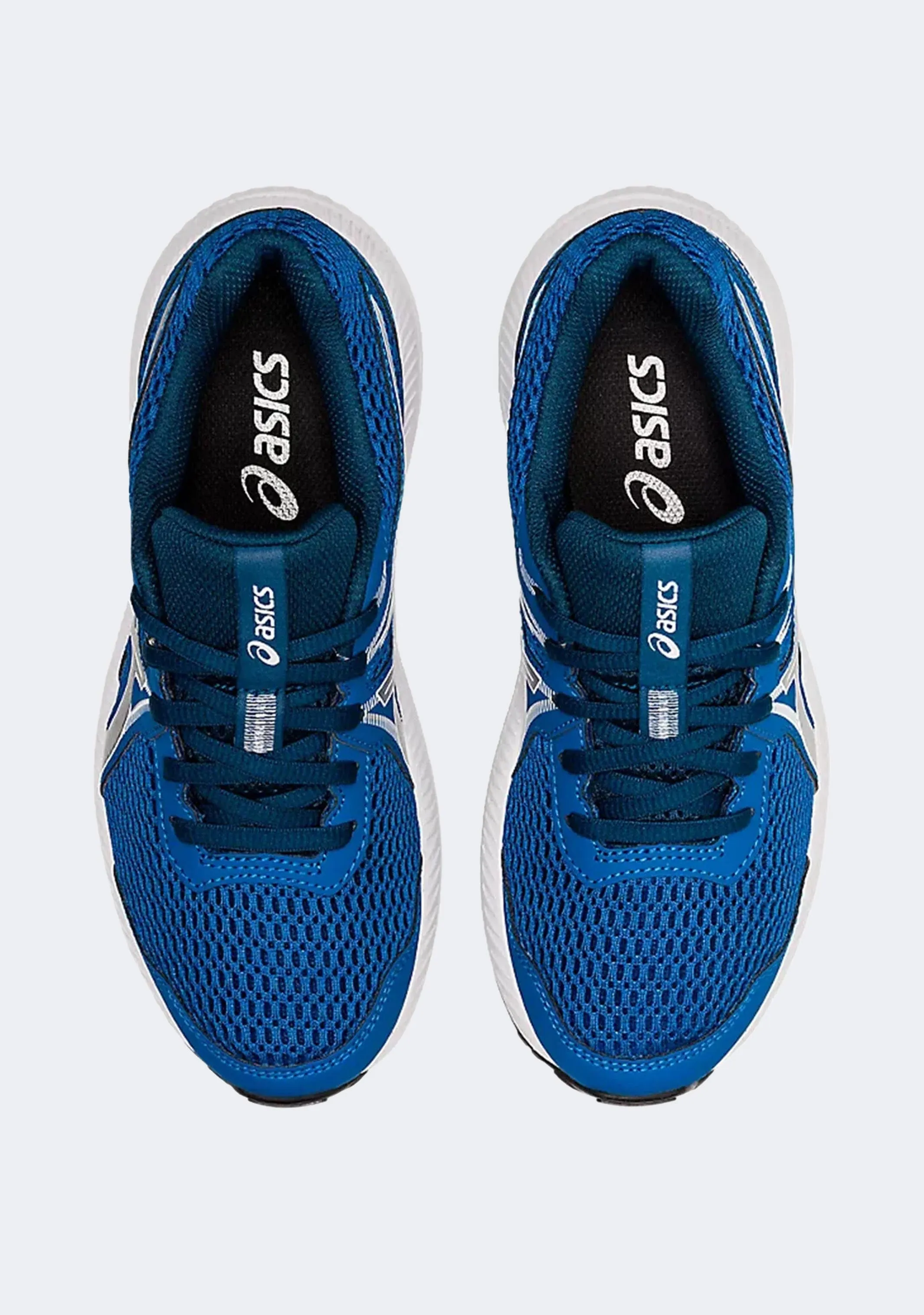 Asics Kinder Contend 7 GS Asics Schuhe
