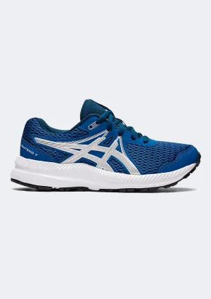Asics Kinder Contend 7 GS Asics Schuhe