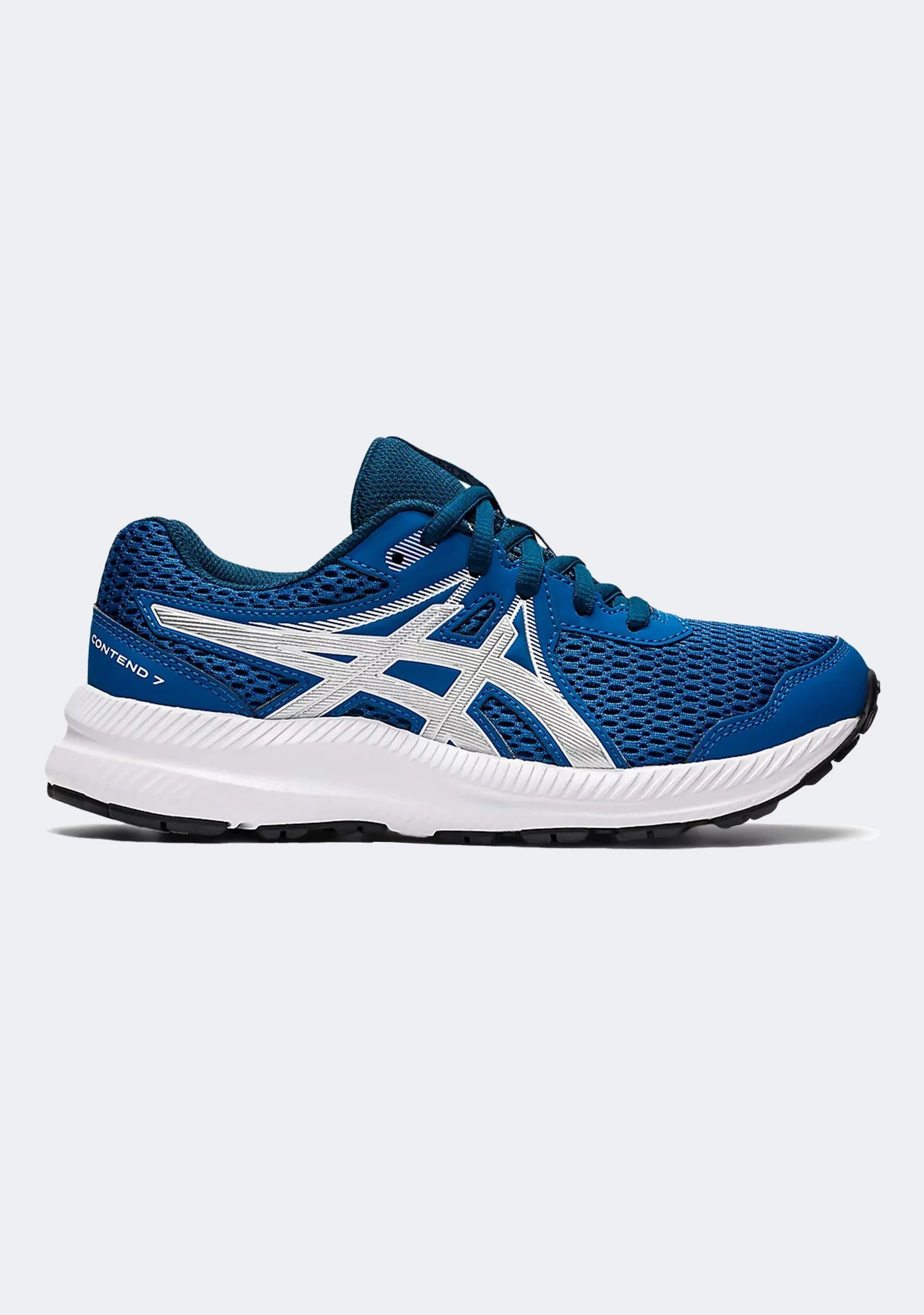 Asics Kinder Contend 7 GS Asics Schuhe