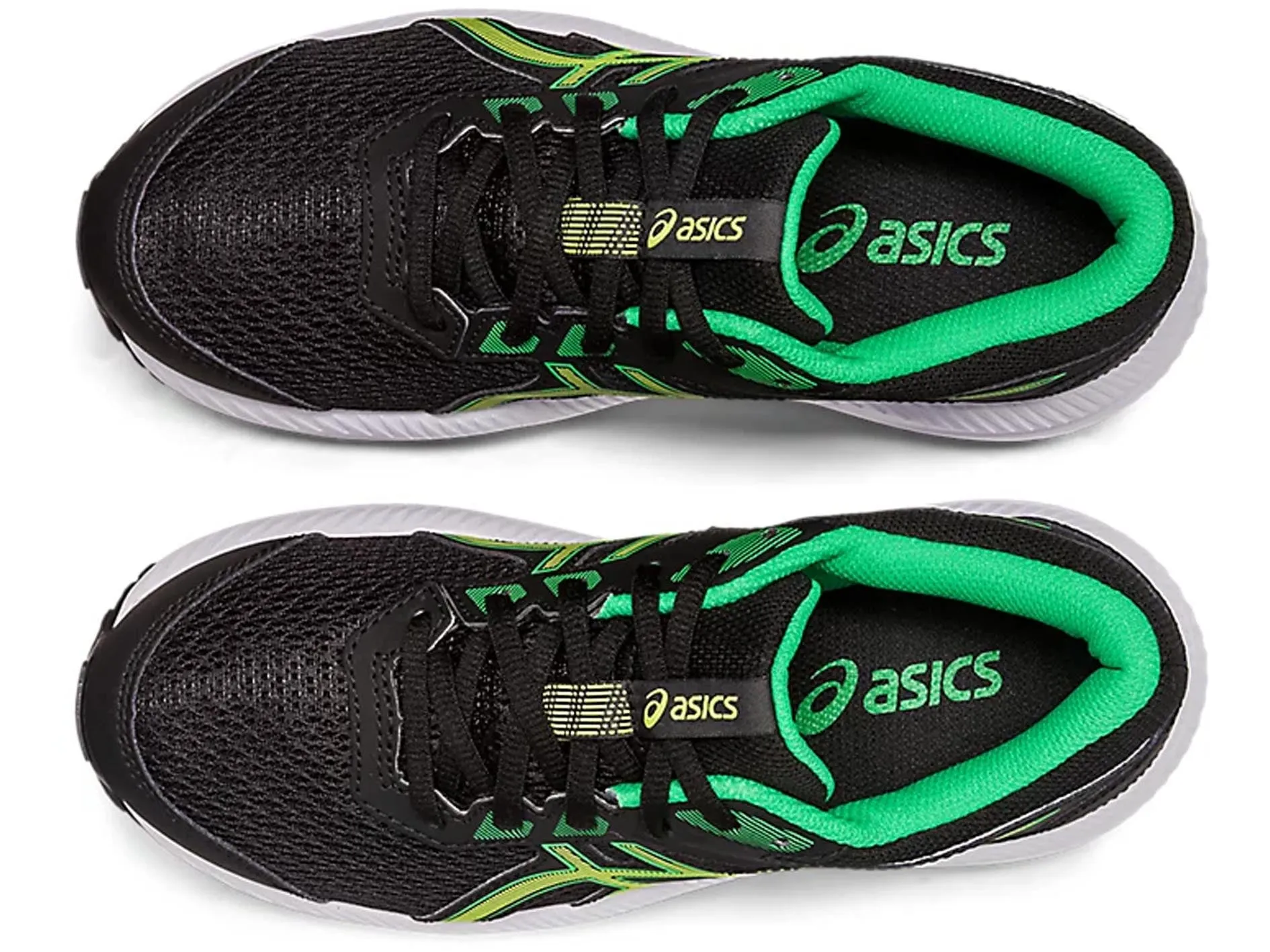 Asics Kids Contend 8 GS Asics Schuhe