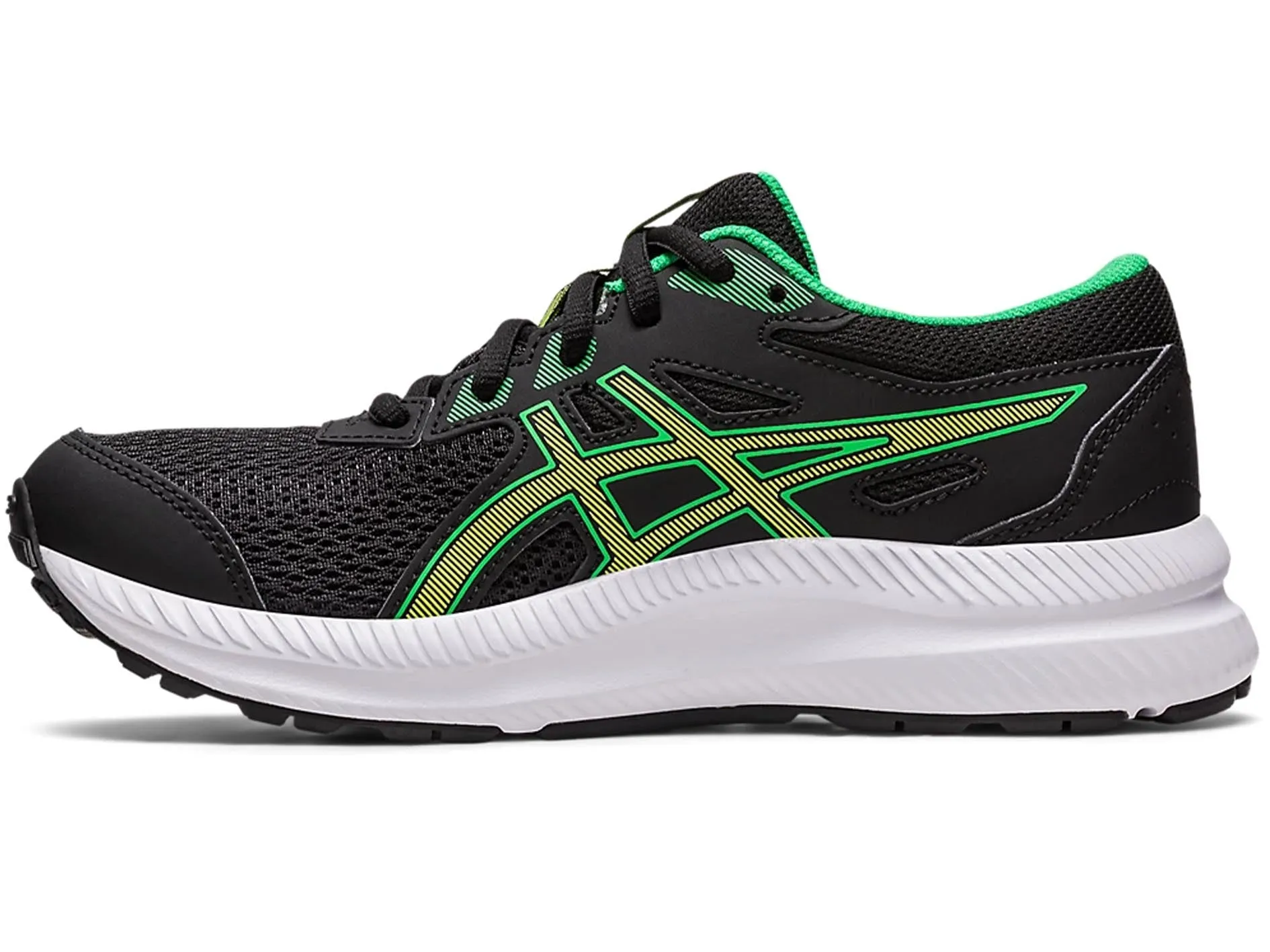 Asics Kids Contend 8 GS Asics Schuhe