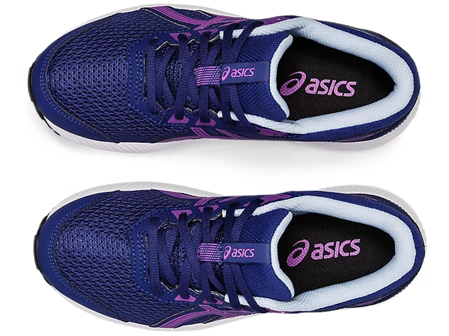 Asics Kids Contend 8 GS <br> 1014A259 400 Asics Schuhe
