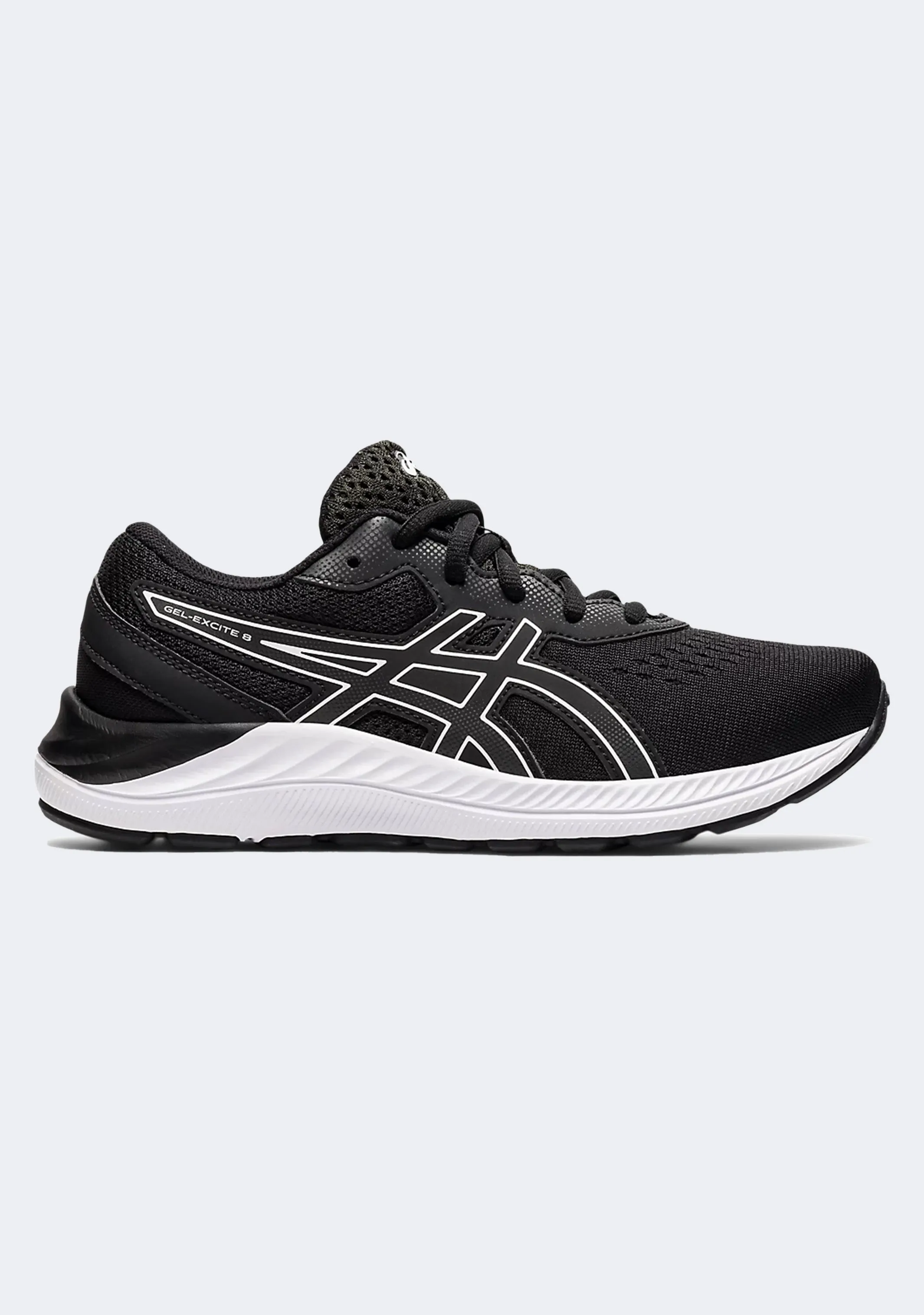 Asics Kinder Gel Excite 8 GS Asics Schuhe