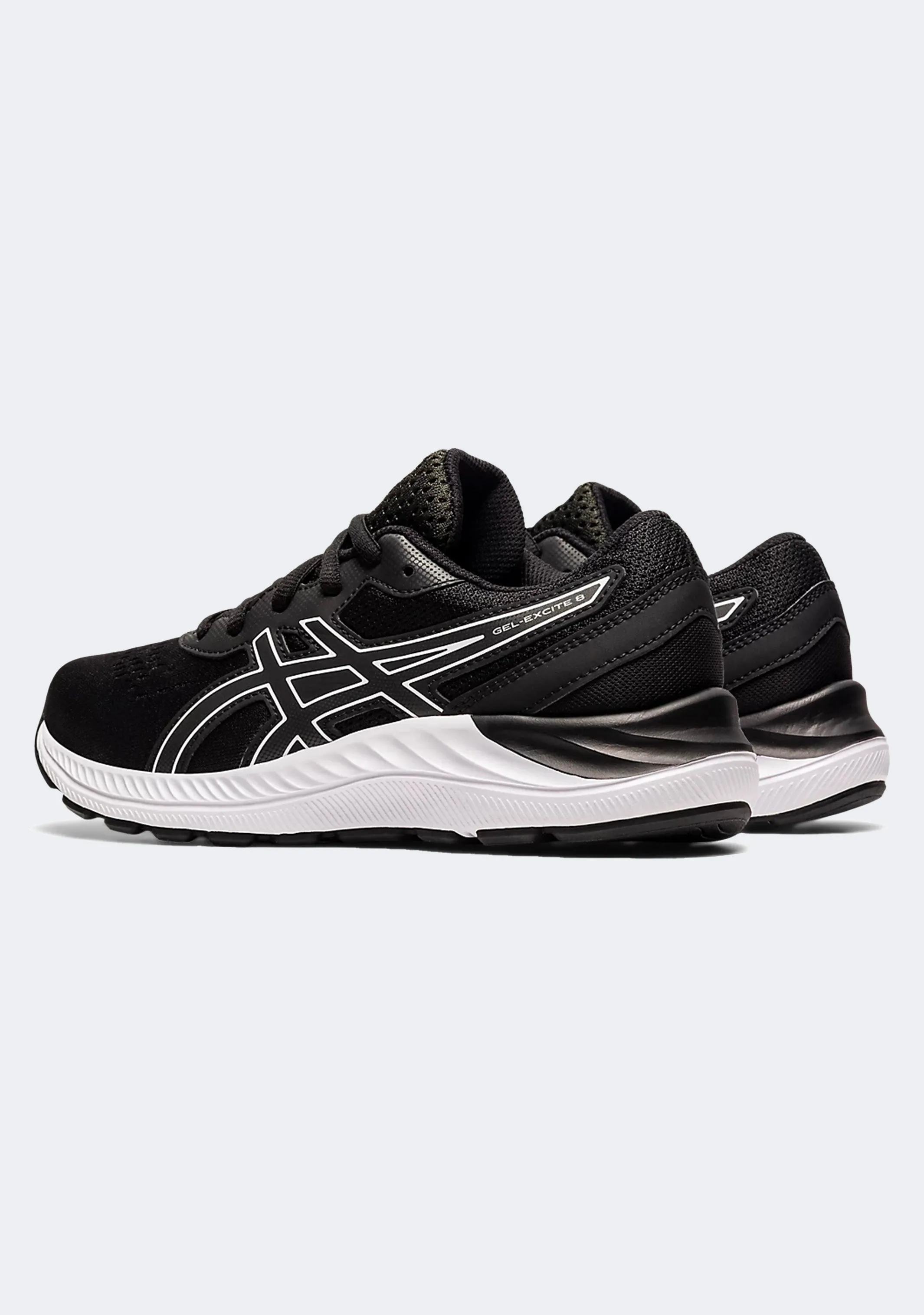 Asics Kinder Gel Excite 8 GS Asics Schuhe