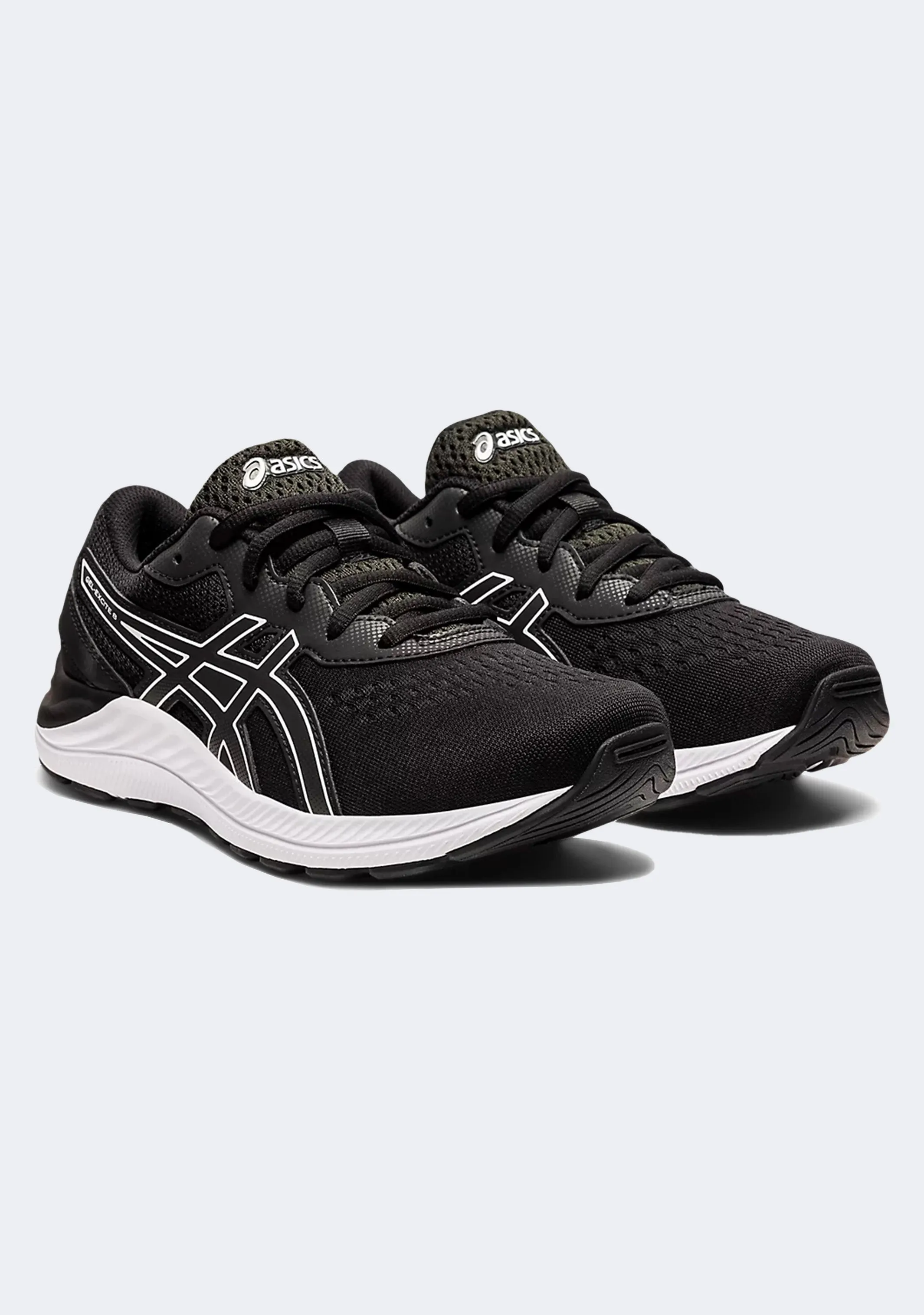 Asics Kinder Gel Excite 8 GS Asics Schuhe