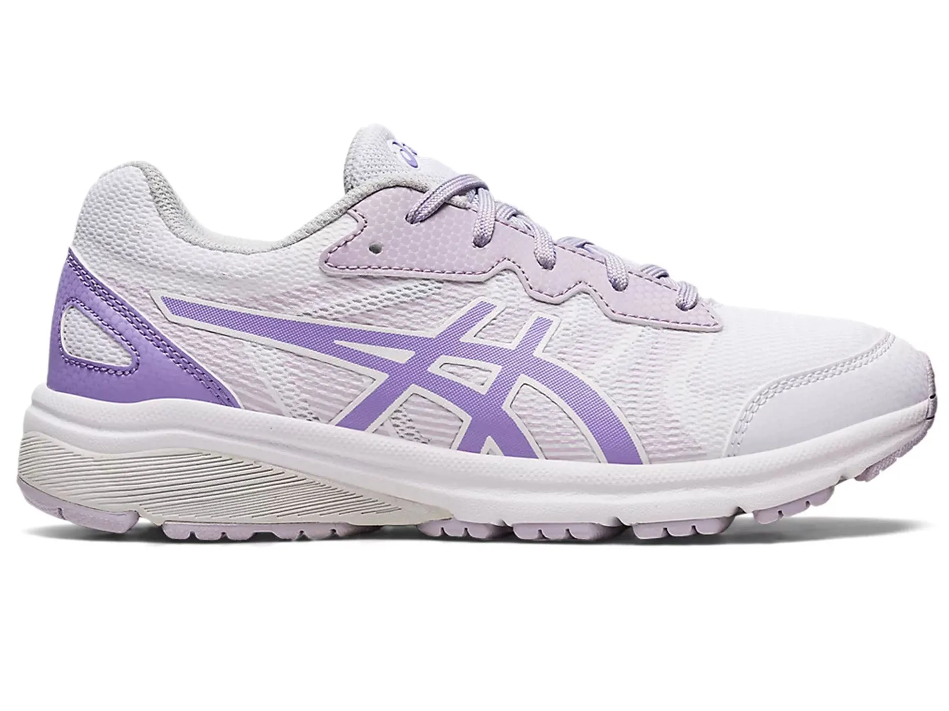 ASICS Kids Gel Netburner Professional 3 GS <br> 1074A031 106 Asics Schuhe