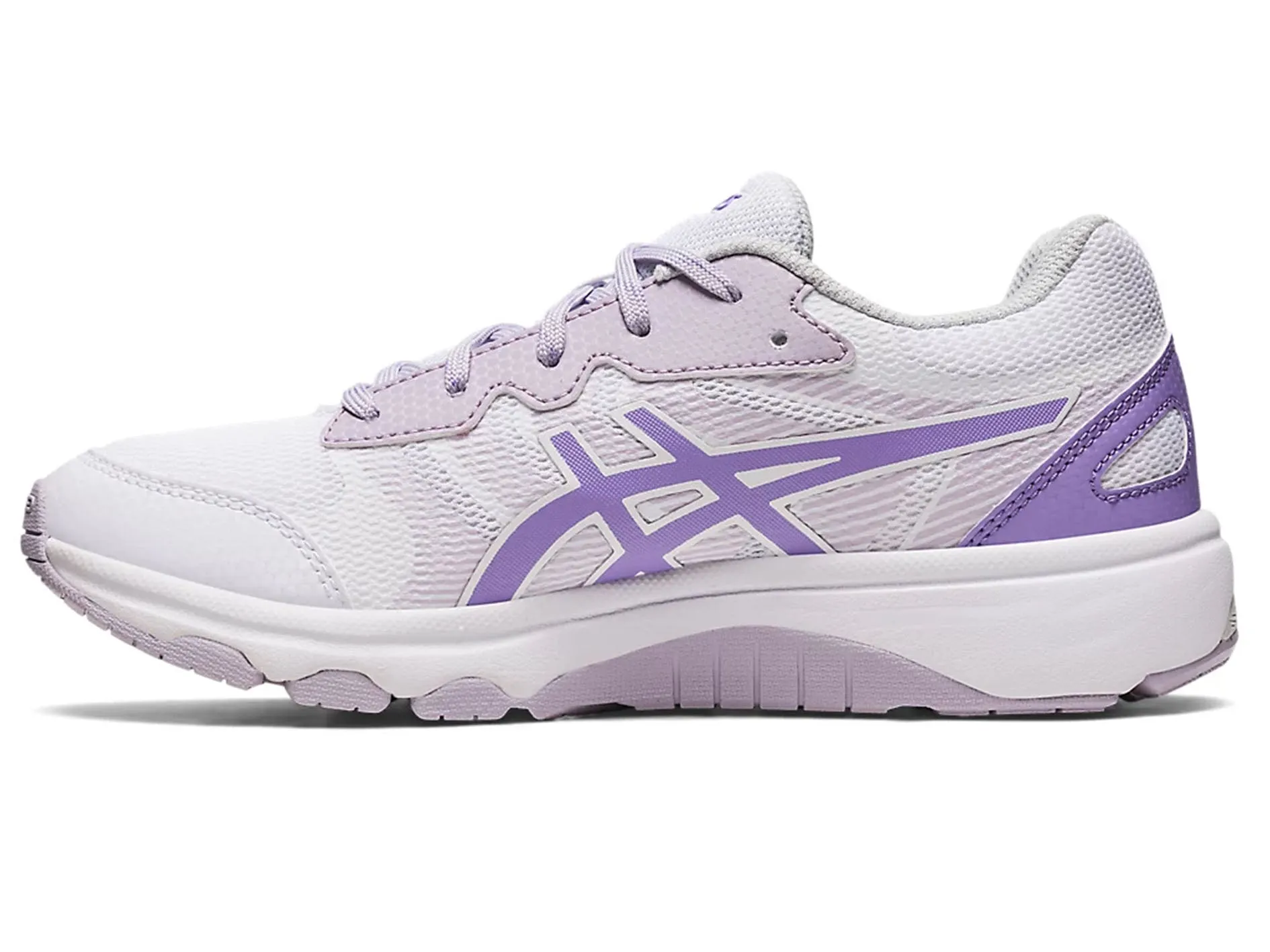 ASICS Kids Gel Netburner Professional 3 GS <br> 1074A031 106 Asics Schuhe
