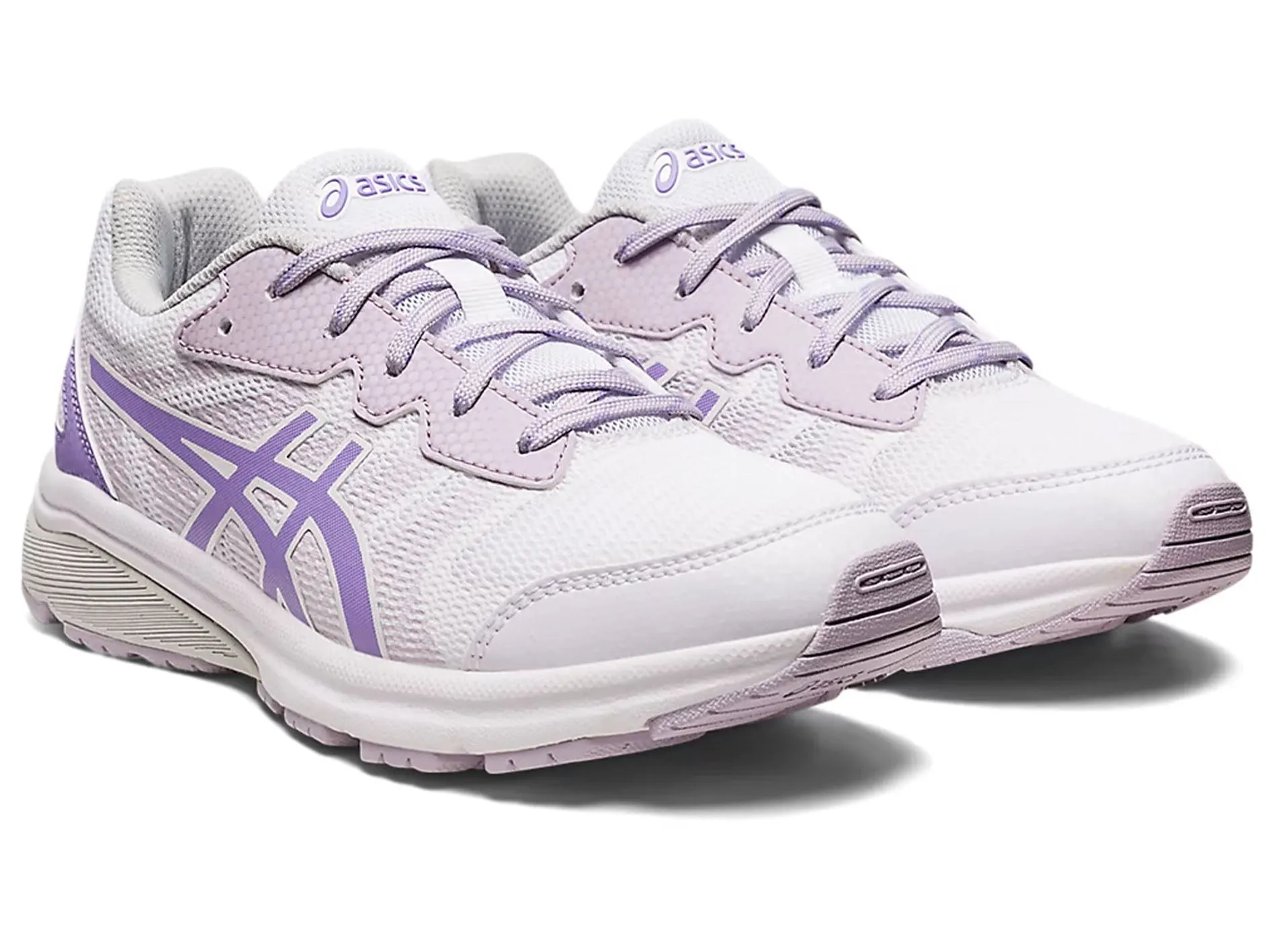 ASICS Kids Gel Netburner Professional 3 GS <br> 1074A031 106 Asics Schuhe