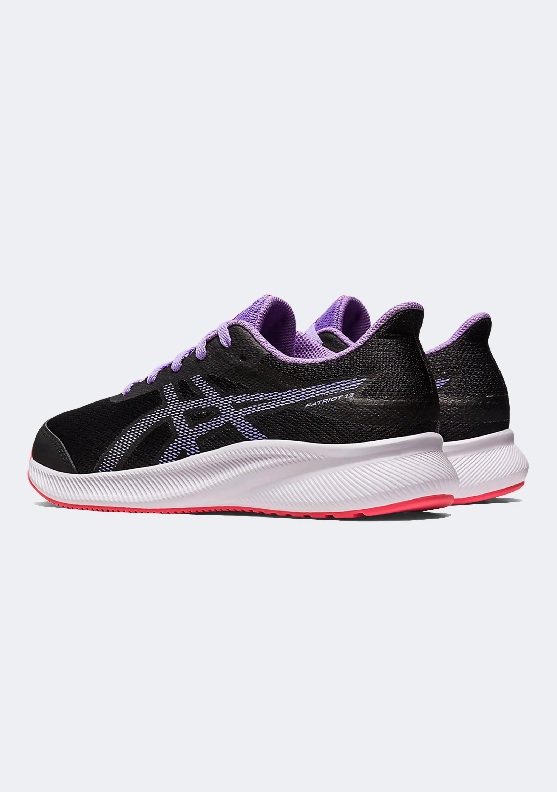 Asics Kinder Patriot 13 GS Asics Schuhe