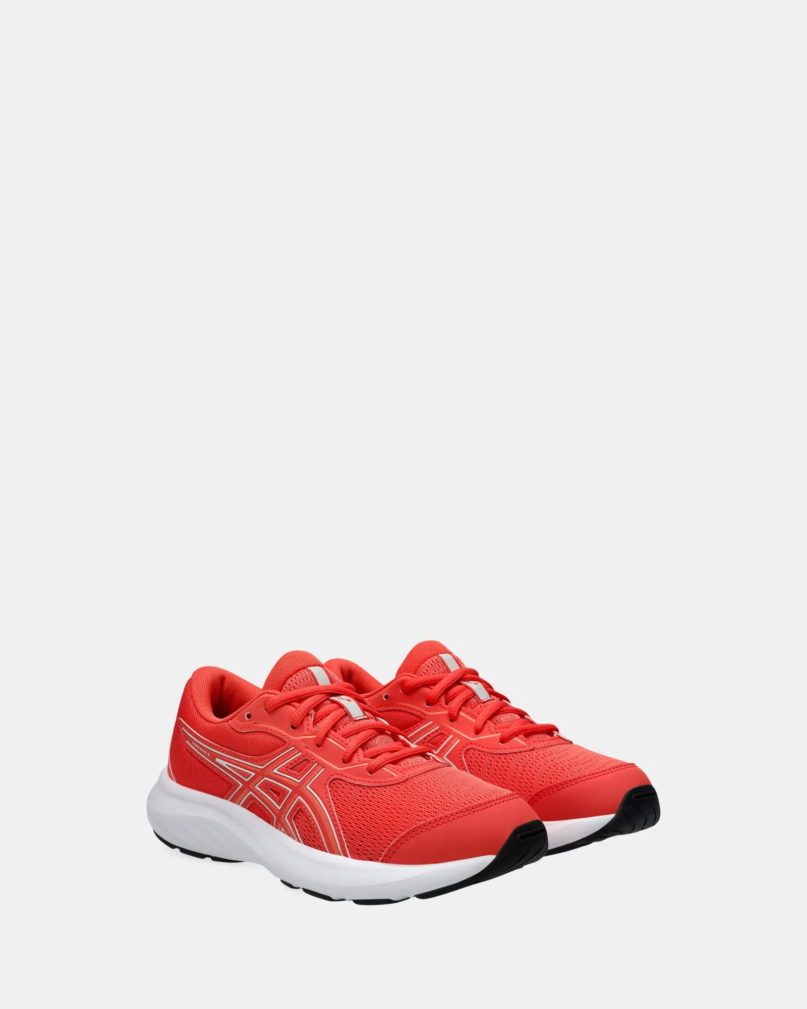Asics Kinder-Schuhe Contend 9 Gs G Korallenriff/Mojave