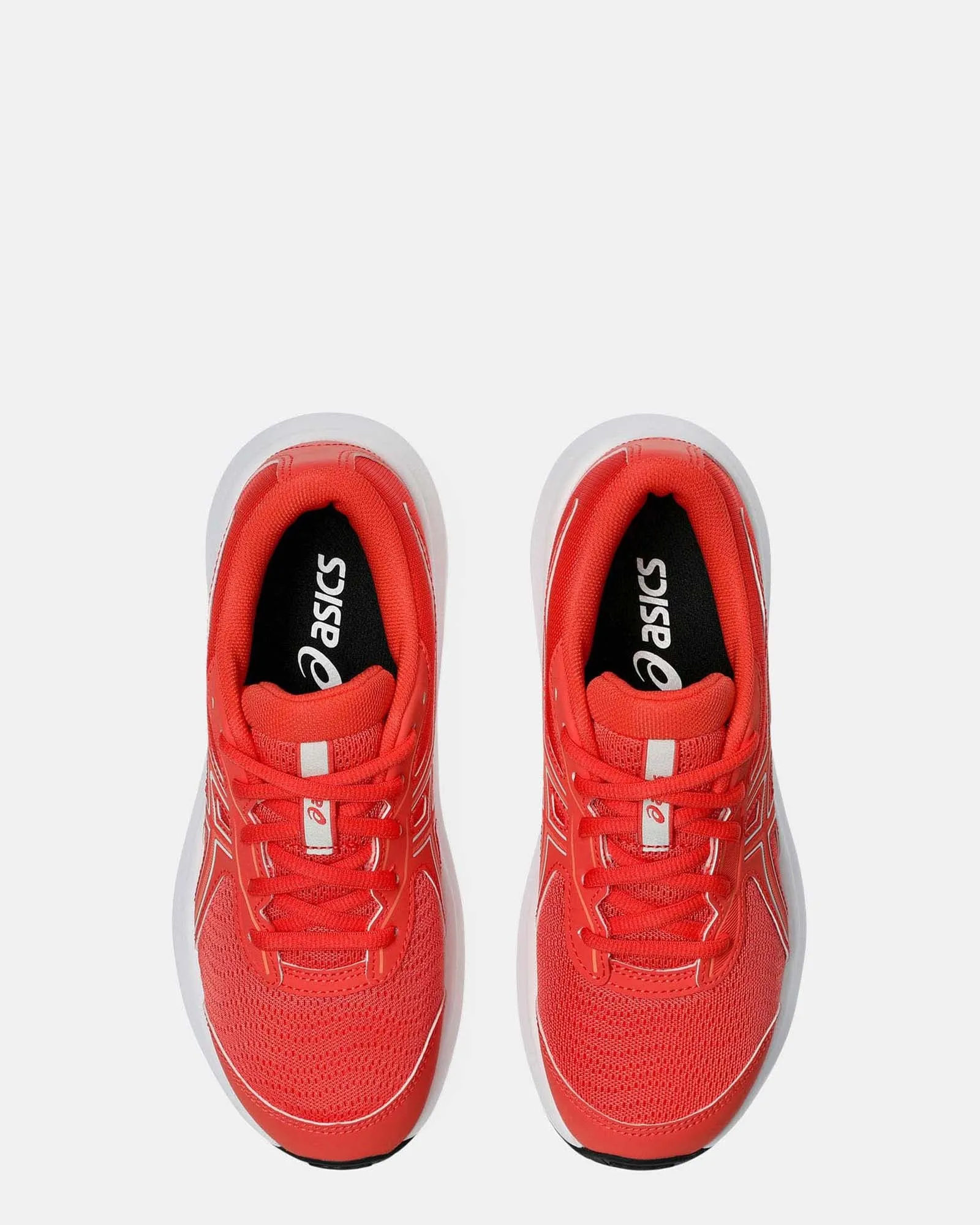 Asics Kinder-Schuhe Contend 9 Gs G Korallenriff/Mojave