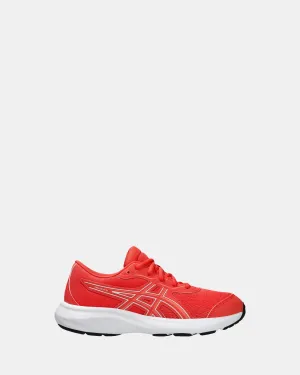 Asics Kinder-Schuhe Contend 9 Gs G Korallenriff/Mojave