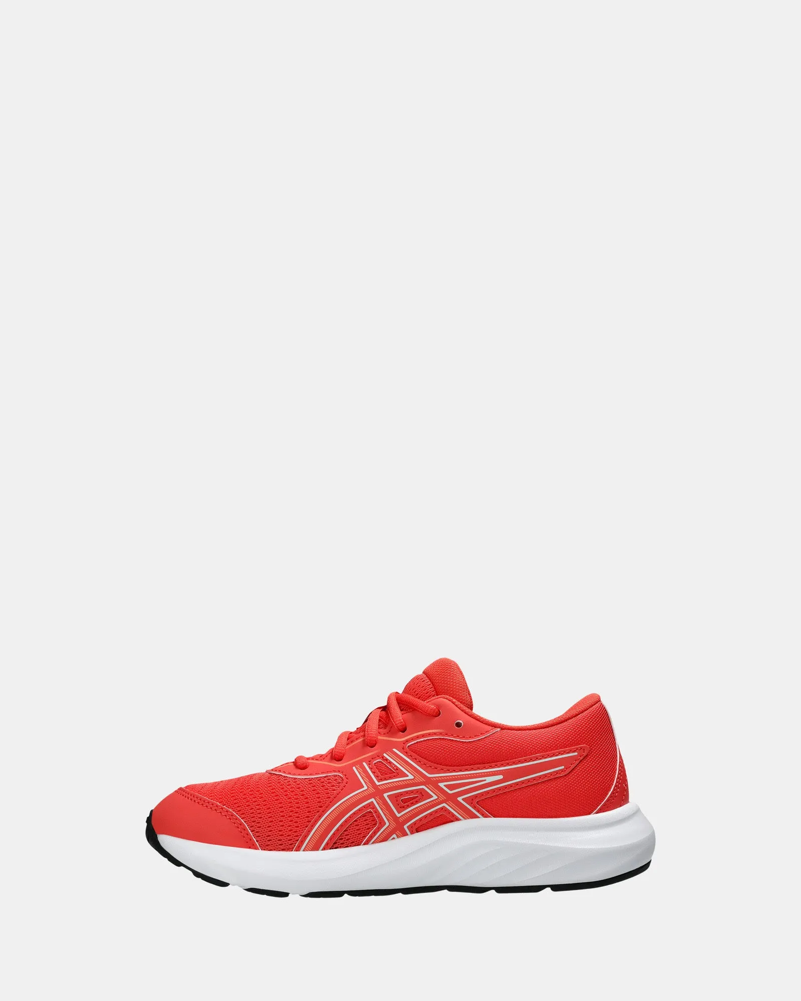 Asics Kinder-Schuhe Contend 9 Gs G Korallenriff/Mojave
