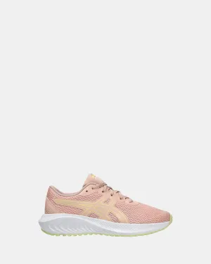 Asics Kinder-Schuhe Gel-Excite 10 Grundschule Breeze/Huddle Gelb
