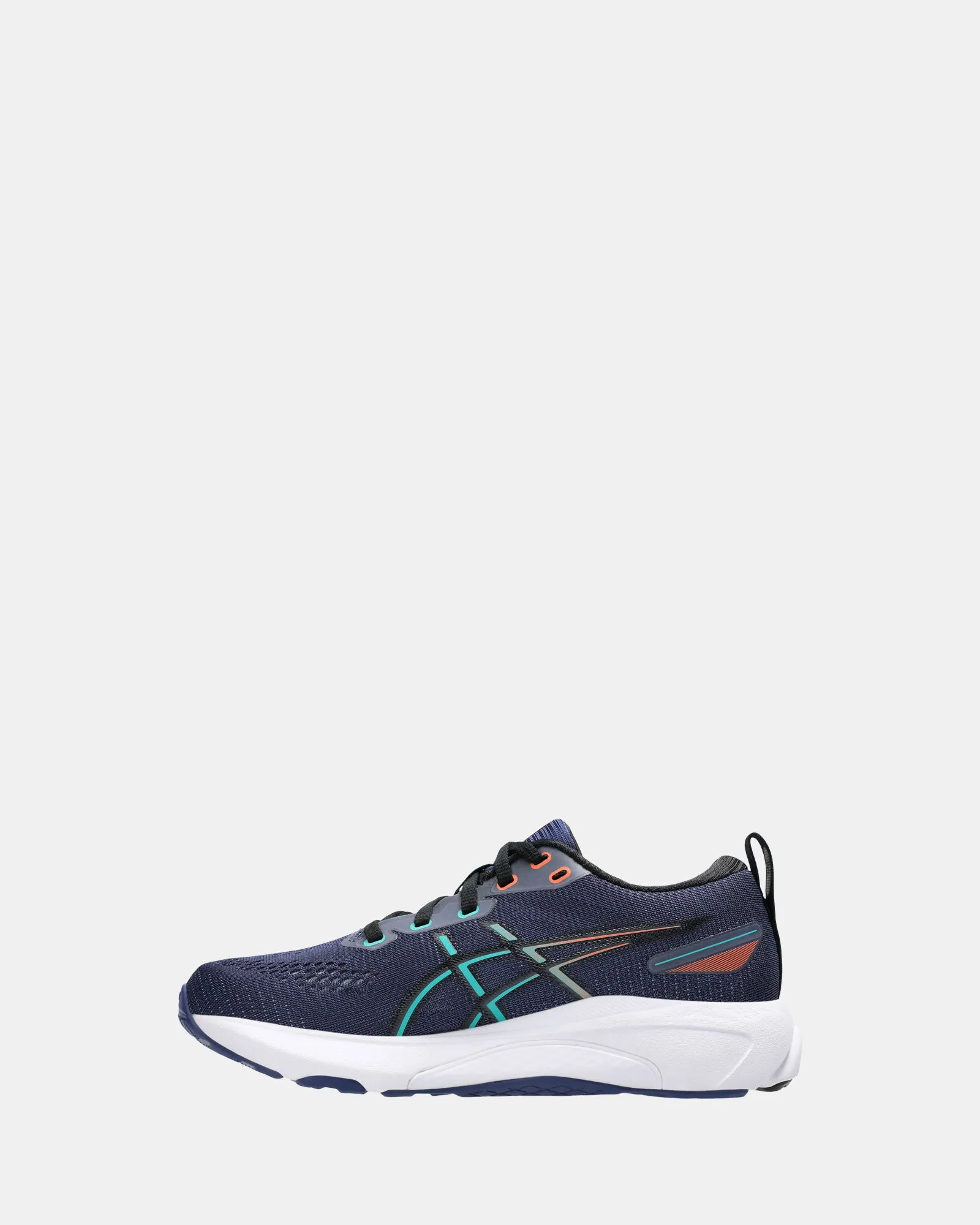 Asics Kinder-Schuhe Gel-Kayano 31 Grundschule Indigoblau/Schwarz