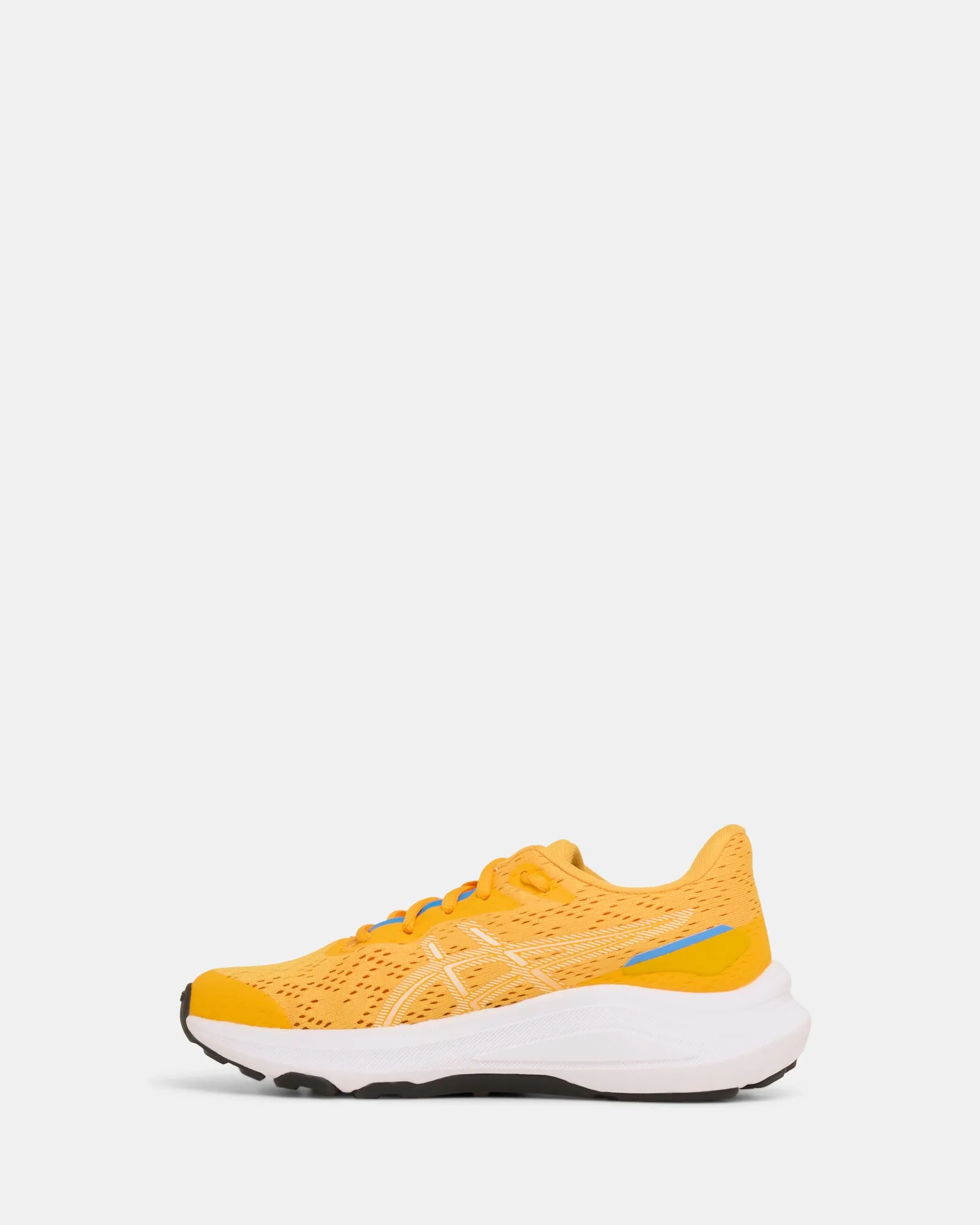 Asics Kinder Schuhe GT-1000 13 Grundschule Amber/Weiß