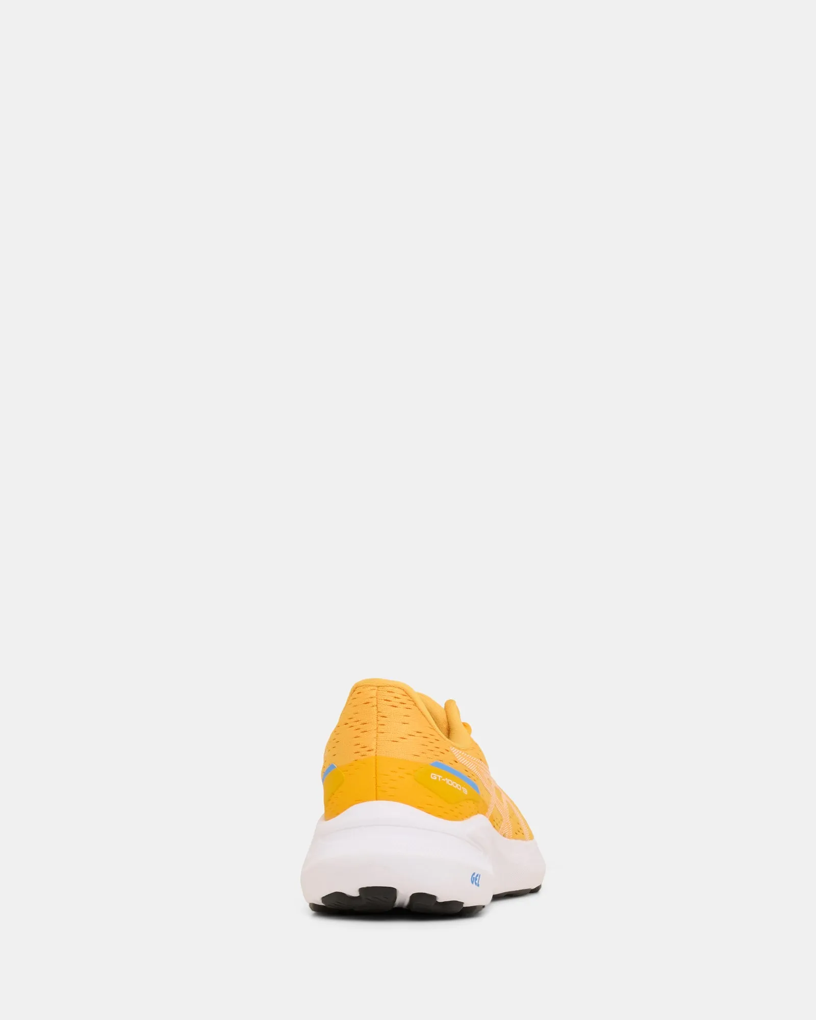 Asics Kinder Schuhe GT-1000 13 Grundschule Amber/Weiß