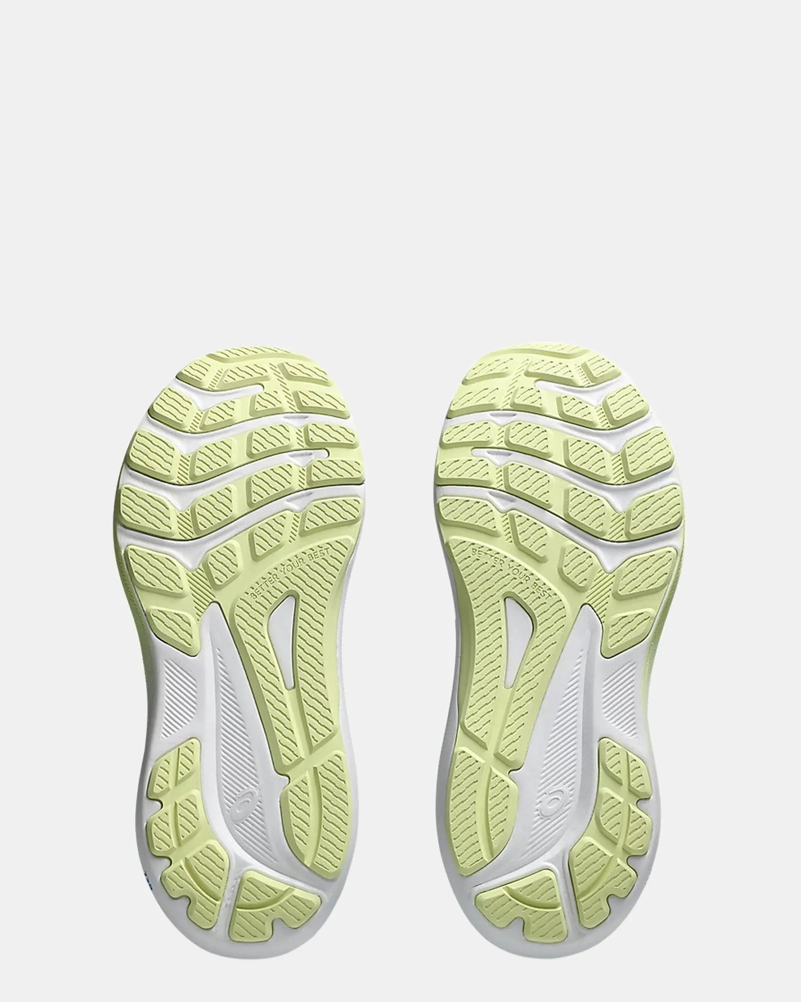 Asics Kinder Schuhe GT-1000 13 Grundschule Illusion Blau/Weiß