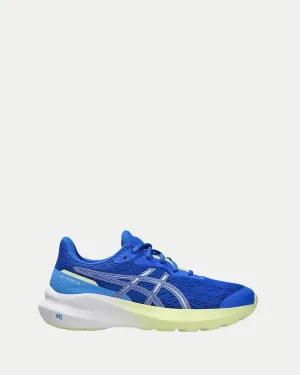 Asics Kinder Schuhe GT-1000 13 Grundschule Illusion Blau/Weiß