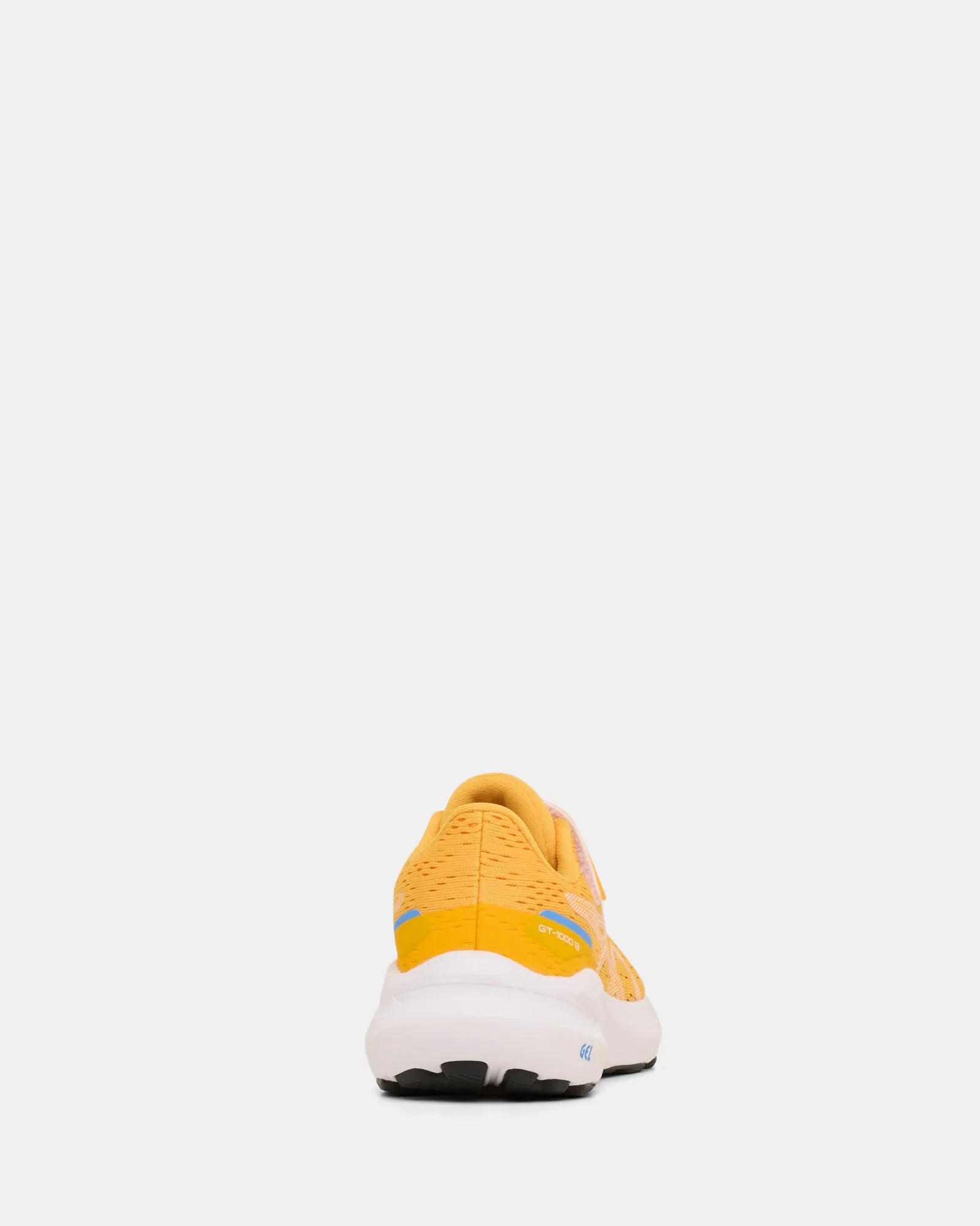 Asics Kinder Schuhe GT-1000 13 Vorschule Bernstein/Weiß