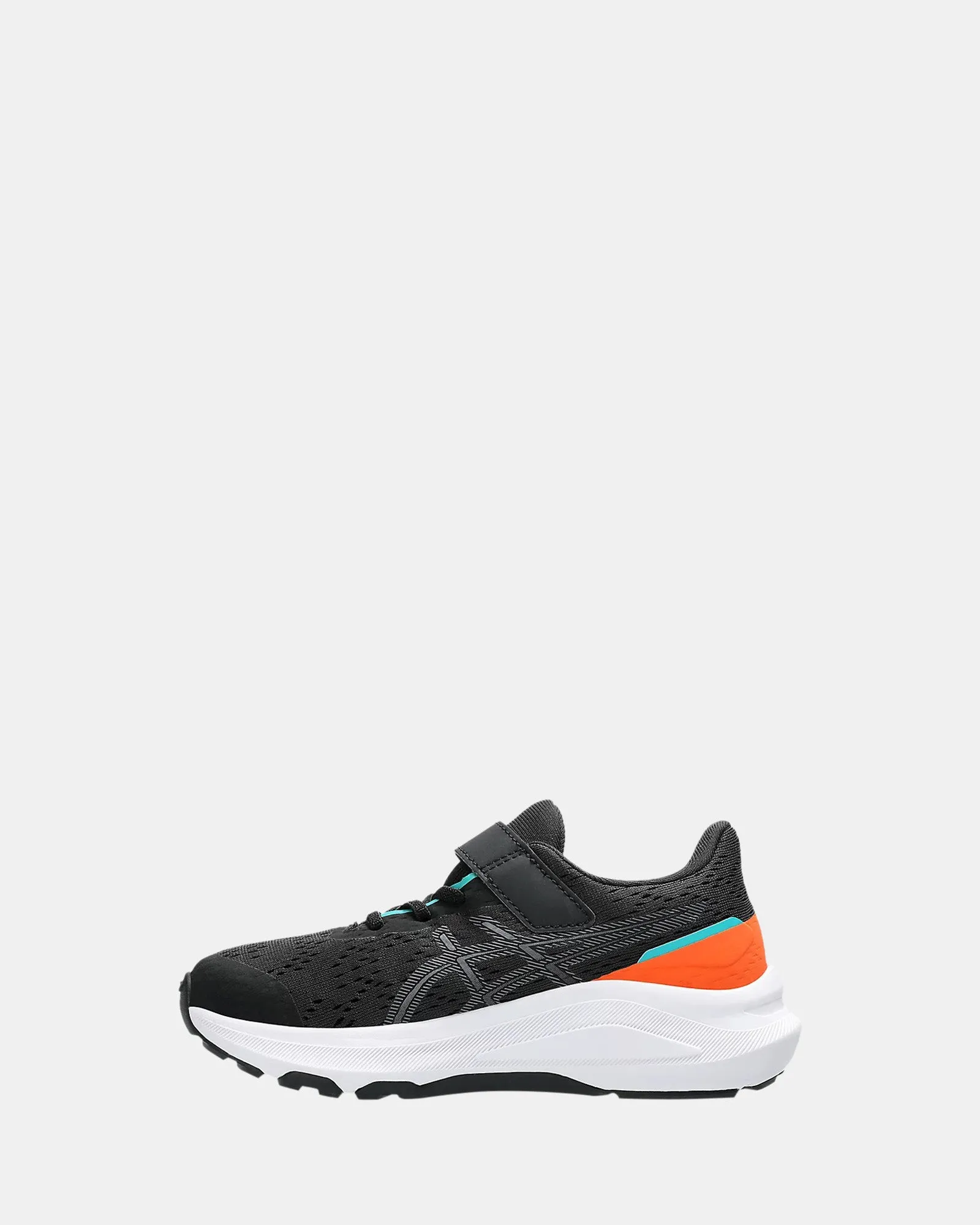 Asics Kinder Schuhe GT-1000 13 Vorschule Schwarz/Kohle