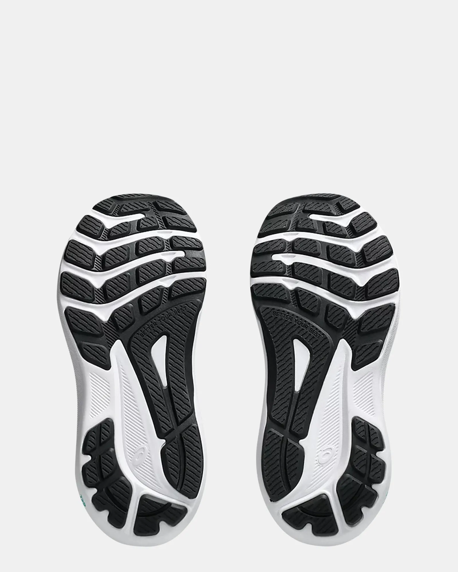 Asics Kinder Schuhe GT-1000 13 Vorschule Schwarz/Kohle