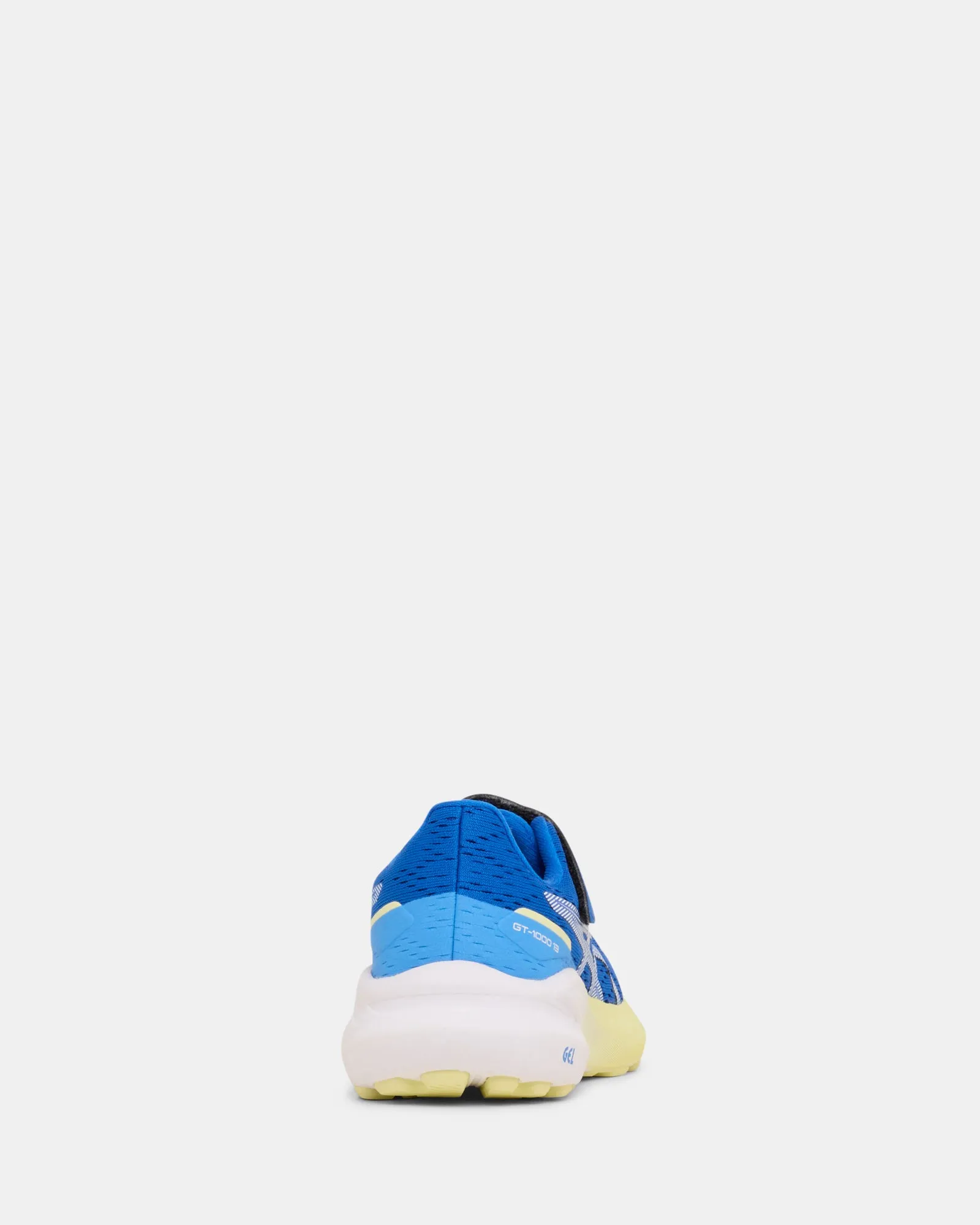 Asics Kinder Schuhe GT-1000 13 Vorschule Illusion Blau/Weiß
