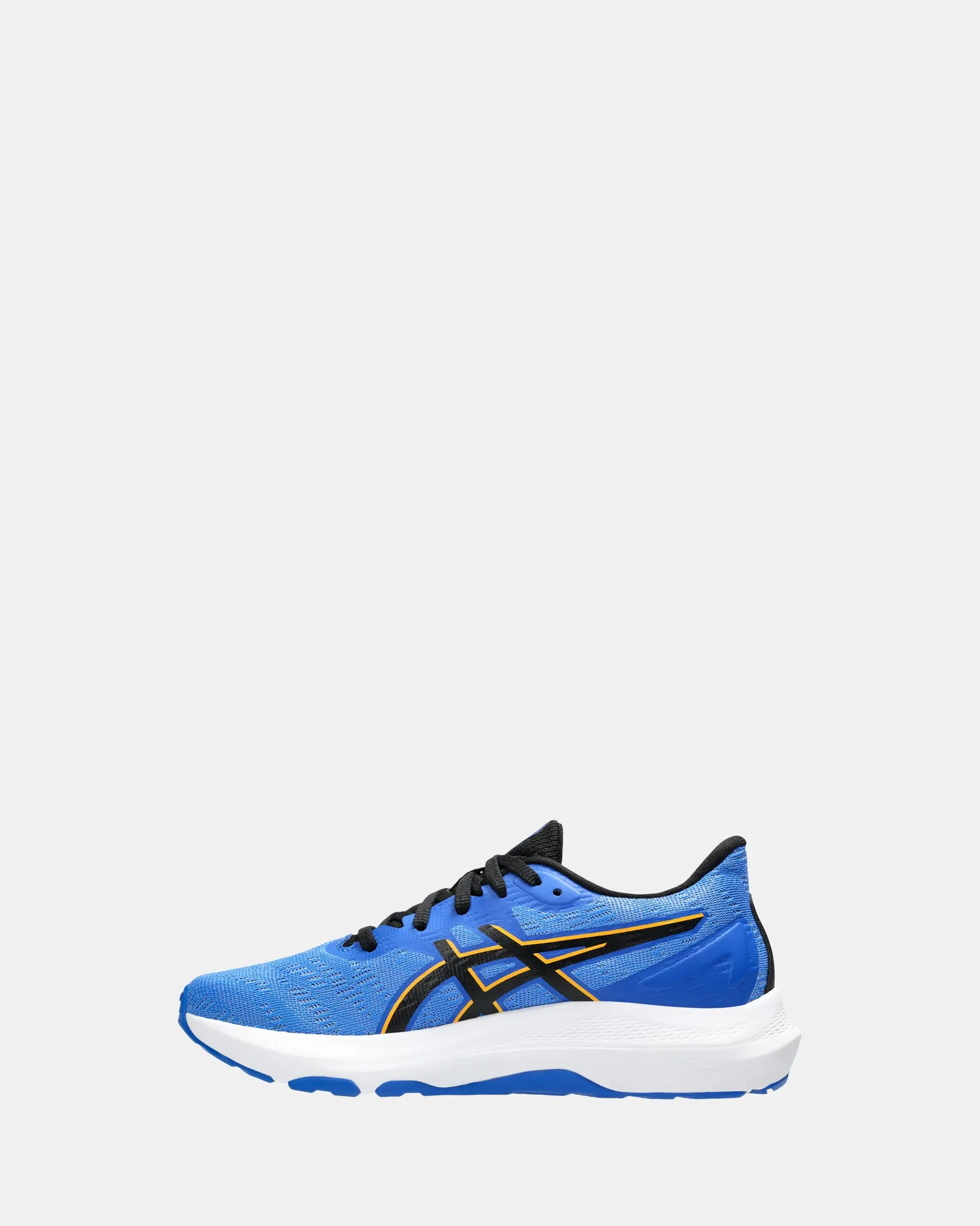 Asics Kinder Schuhe GT-2000 12 Schulkind Illusion Blau/Schwarz