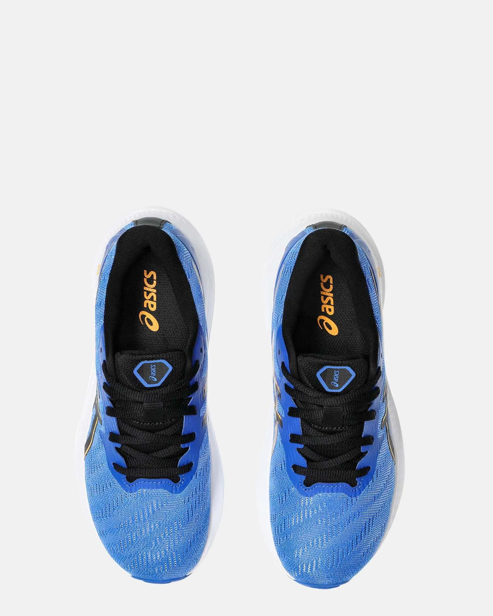 Asics Kinder Schuhe GT-2000 12 Schulkind Illusion Blau/Schwarz