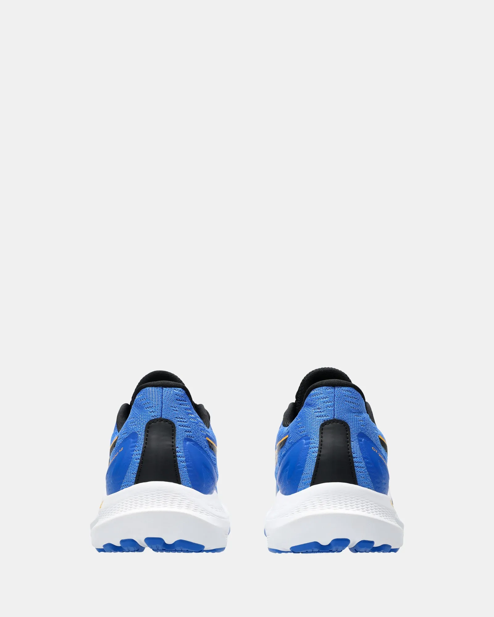 Asics Kinder Schuhe GT-2000 12 Schulkind Illusion Blau/Schwarz