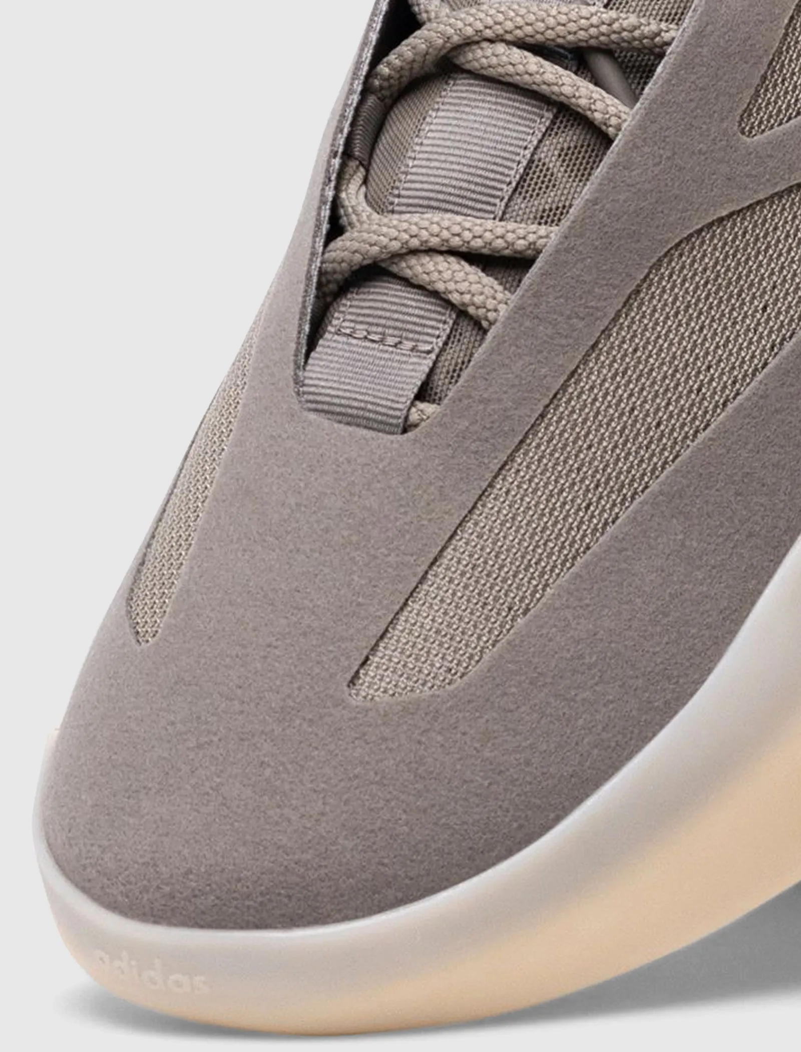 ATHLETICS II BASKETBALL LOW 