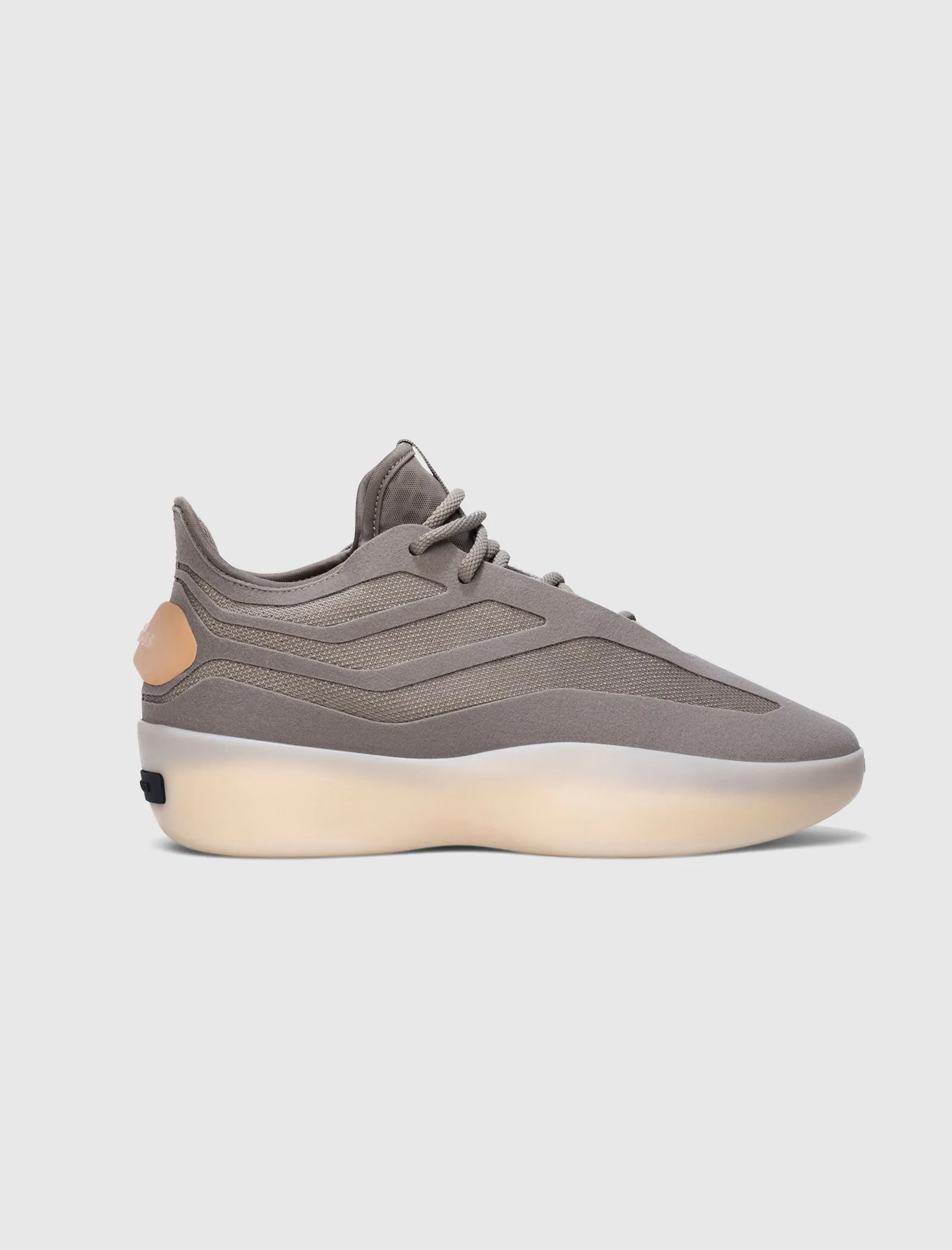 ATHLETICS II BASKETBALL LOW 