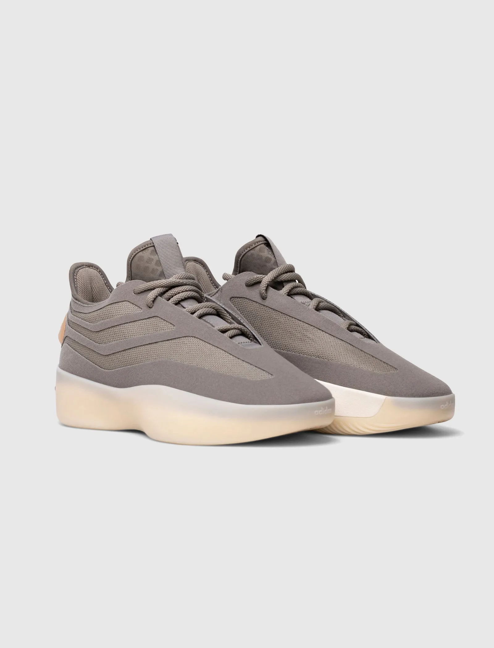 ATHLETICS II BASKETBALL LOW 