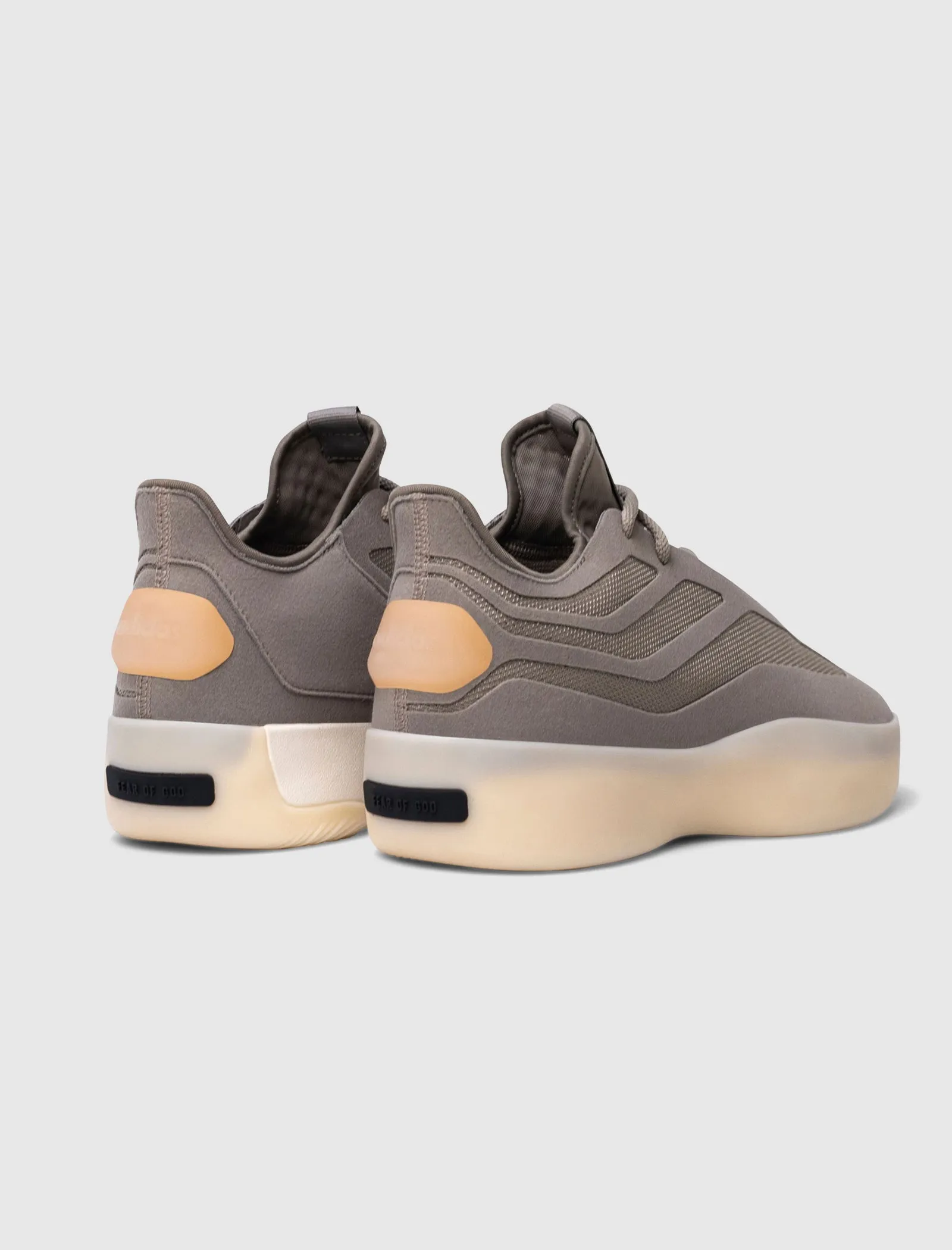 ATHLETICS II BASKETBALL LOW 