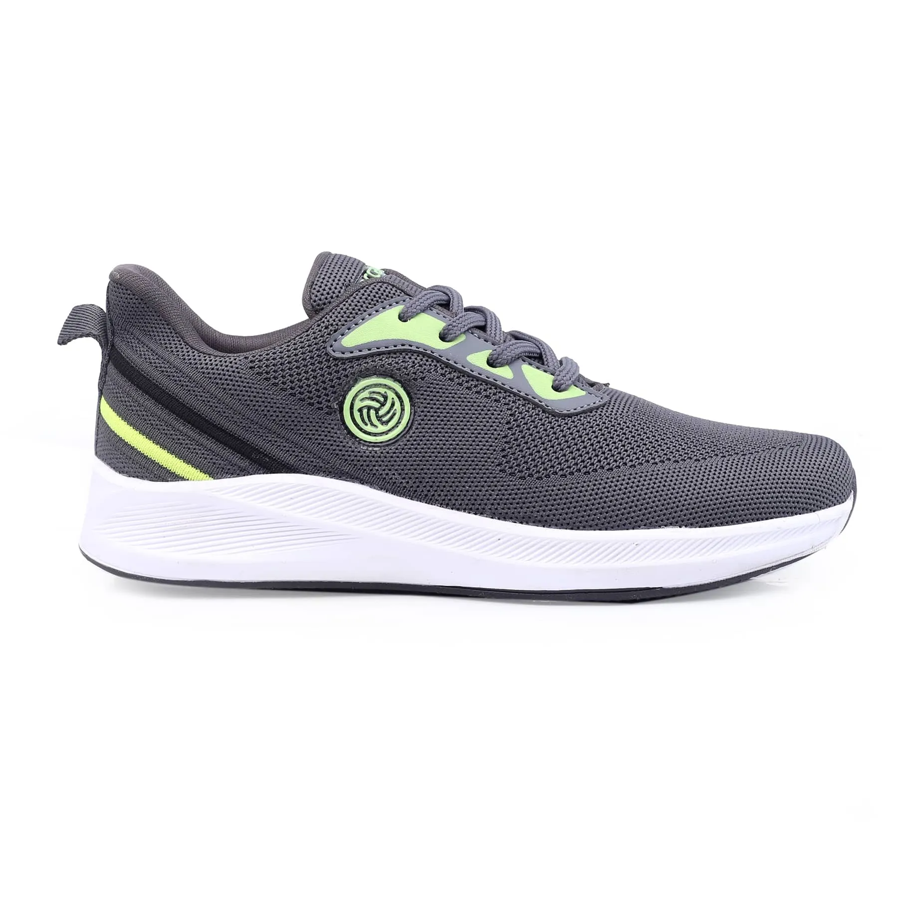 Bacca Bucci Jungen oder Mädchen Essential Strick Laufschuh (Alter: 8 bis 12 Jahre)