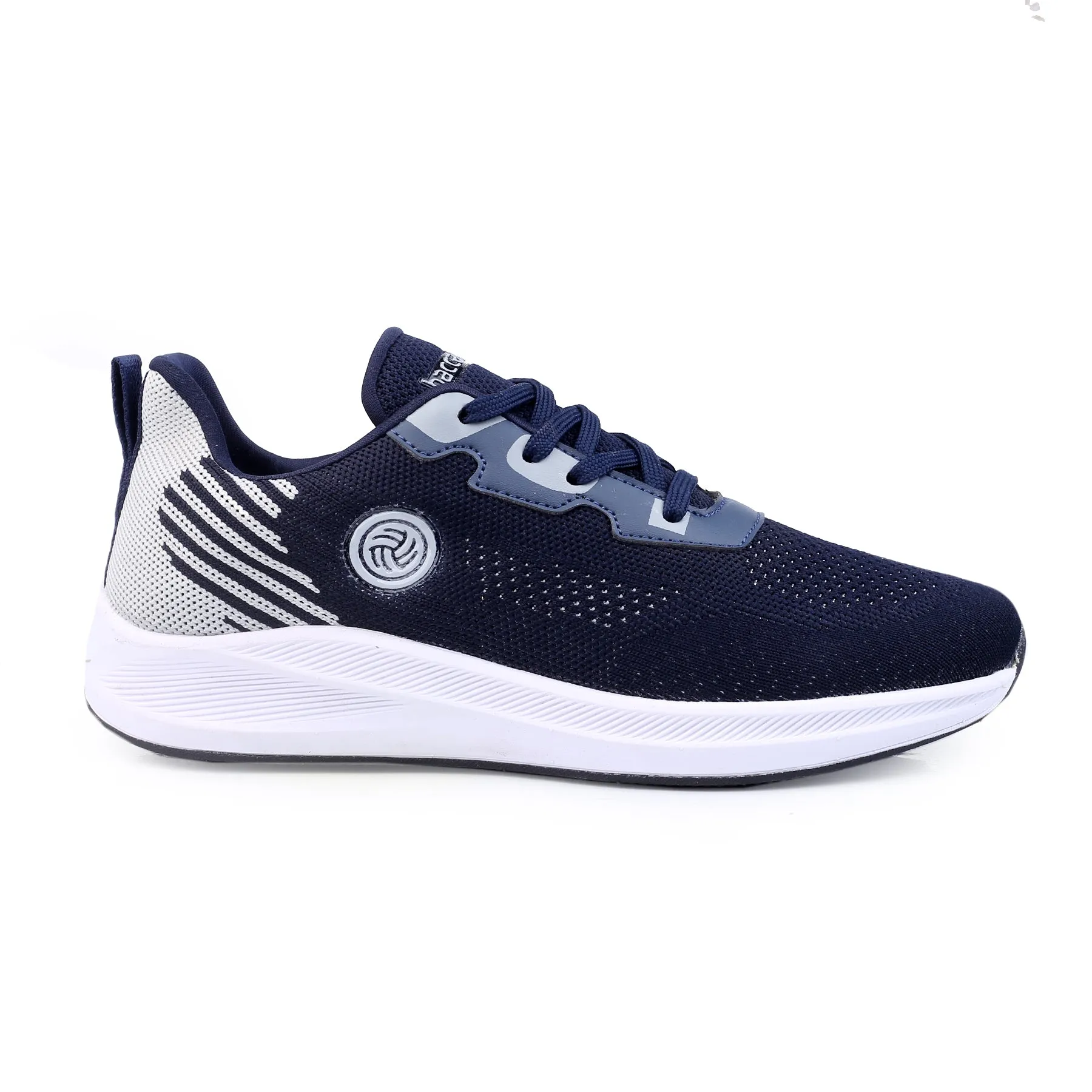 Bacca Bucci Jungen oder Mädchen Essential Strick Laufschuh (Alter: 8 bis 12 Jahre)