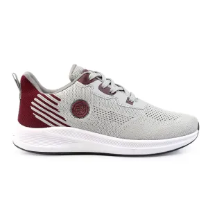 Bacca Bucci Jungen oder Mädchen Essential Strick Laufschuh (Alter: 8 bis 12 Jahre)