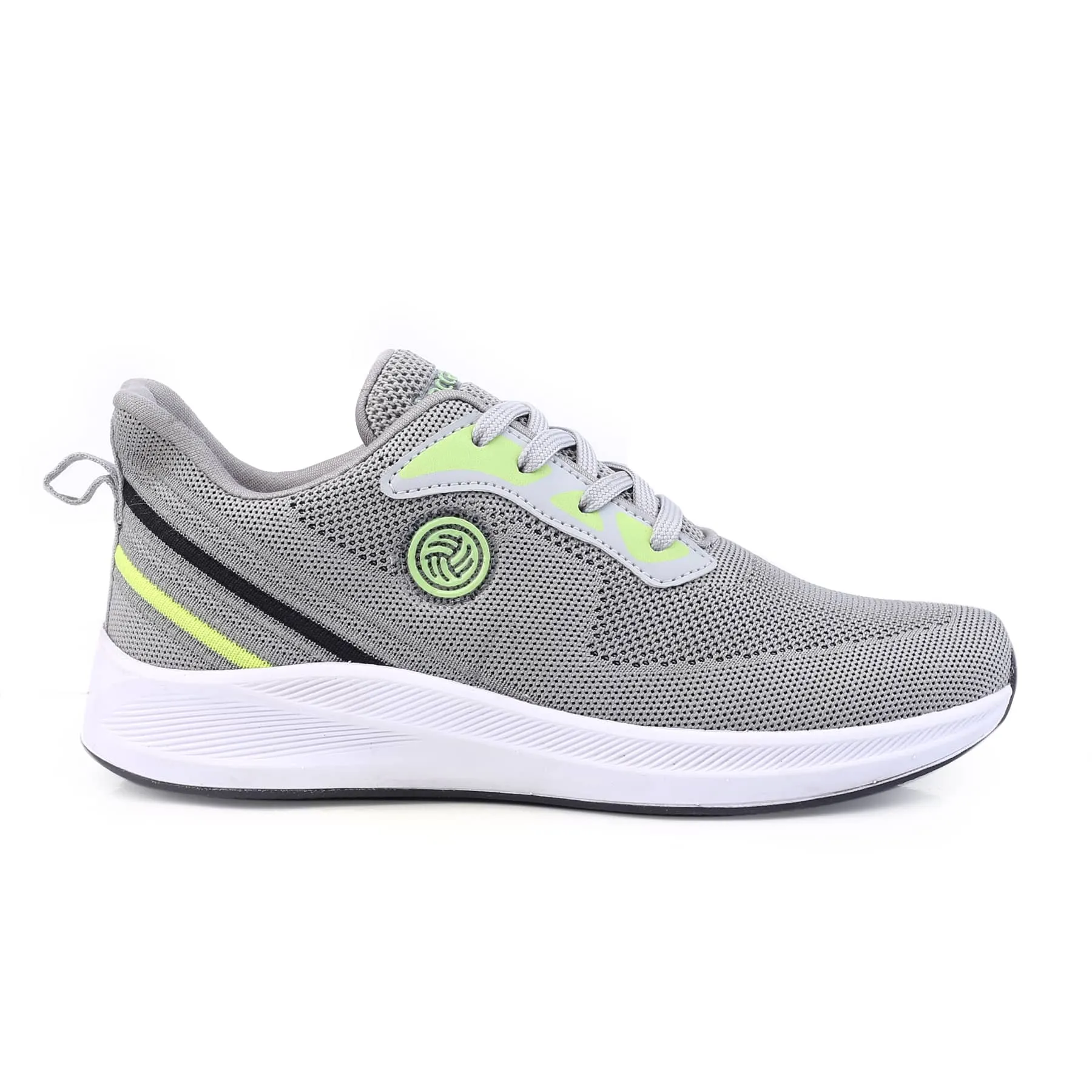 Bacca Bucci Jungen oder Mädchen Essential Strick Laufschuh (Alter: 8 bis 12 Jahre)