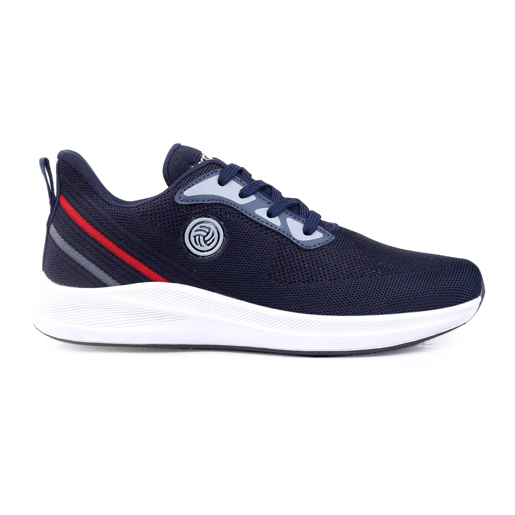 Bacca Bucci Jungen oder Mädchen Essential Strick Laufschuh (Alter: 8 bis 12 Jahre)