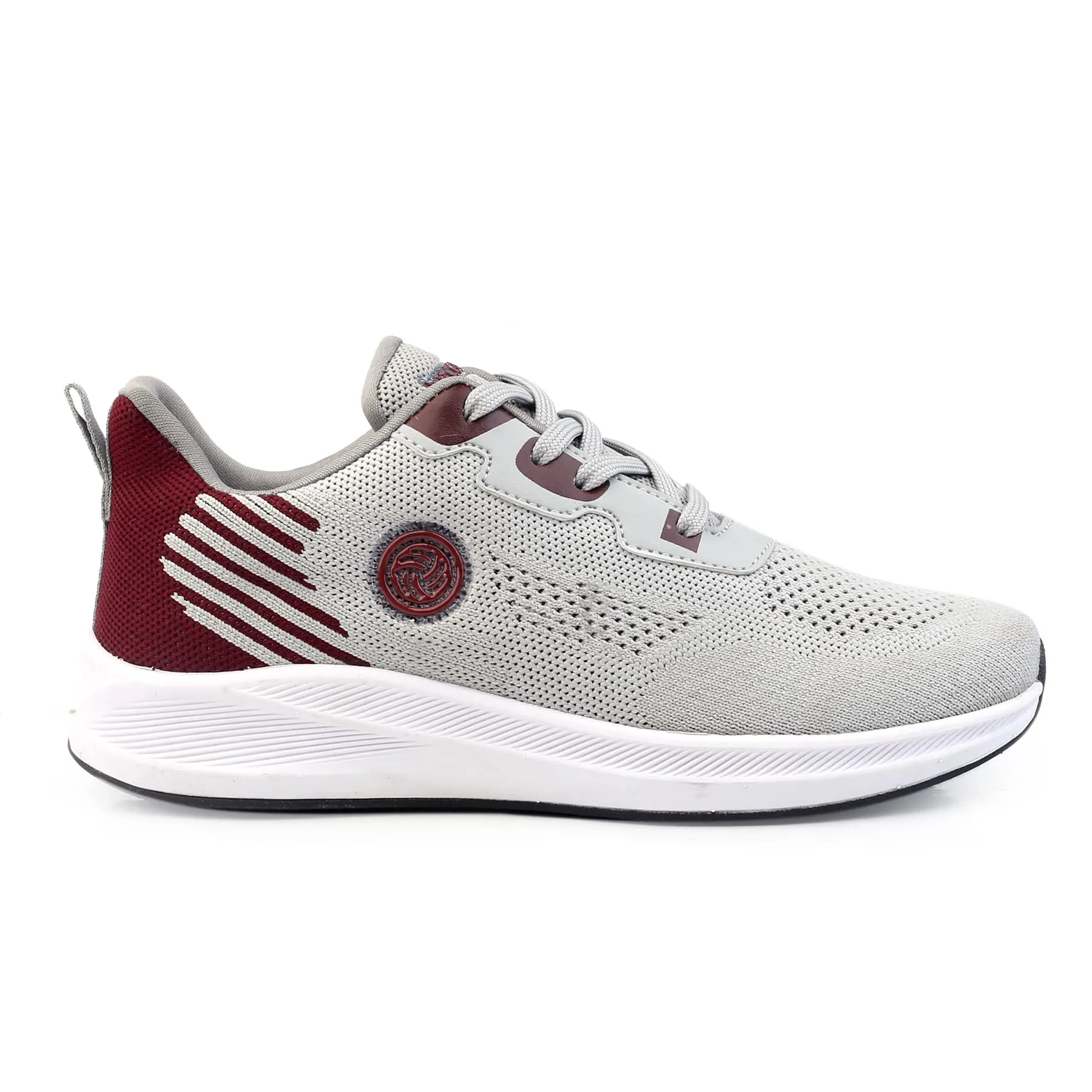 Bacca Bucci Jungen oder Mädchen Essential Strick Laufschuh (Alter: 8 bis 12 Jahre)