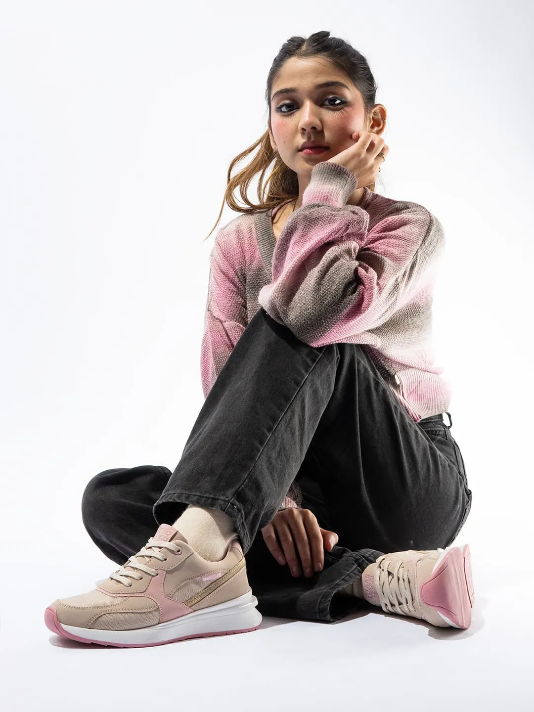 Bacca Bucci NYC Low-Top Damen-Sneaker – für Gen Z Fashionistas
