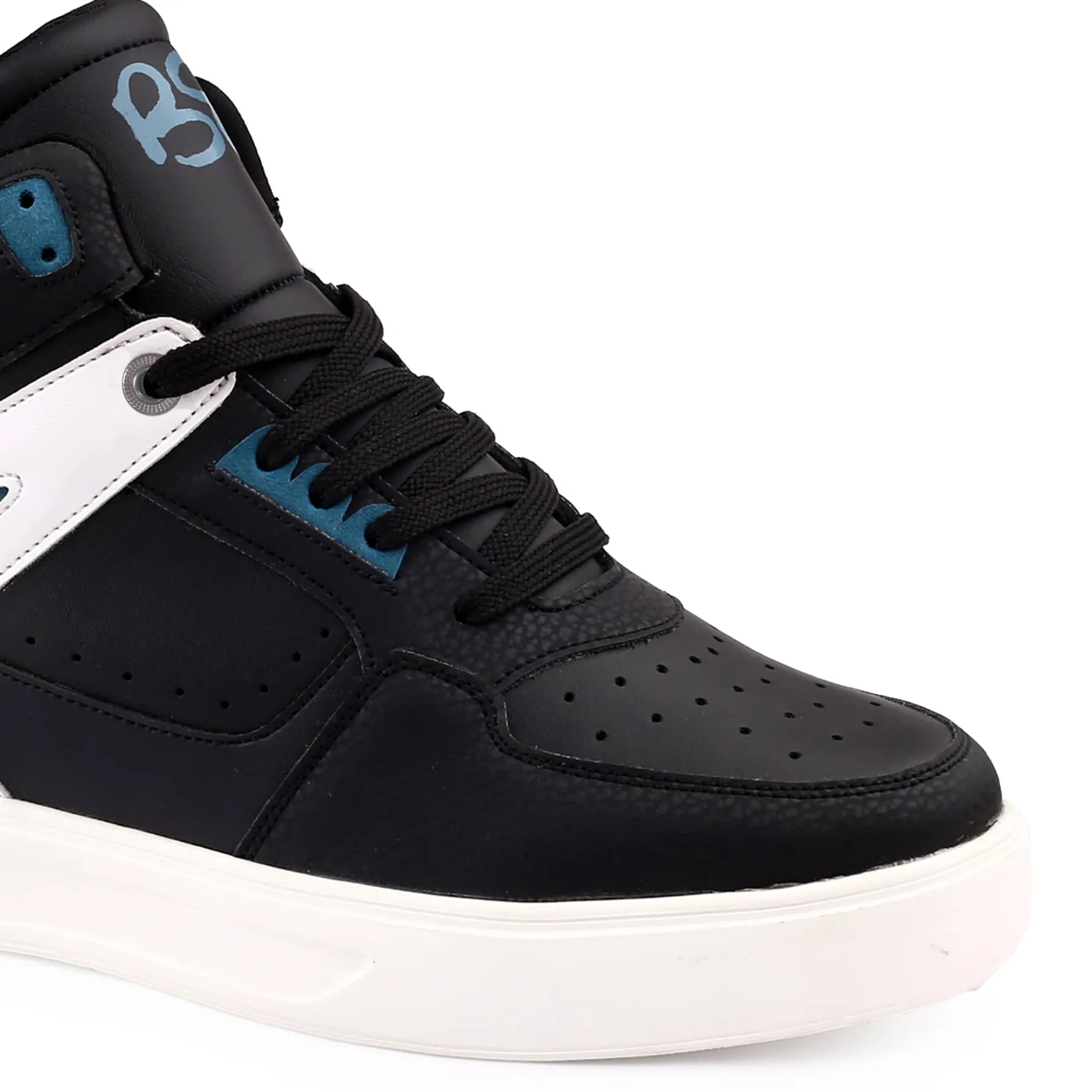 Bacca Bucci Sylvia Chunky-Sole Herren-Sneaker - Ultraleichte Freizeitschuhe