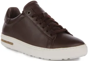 Birkenstock Bend Low In Dunkelbraun | Reguläre Passform Schuhe Birkenstock